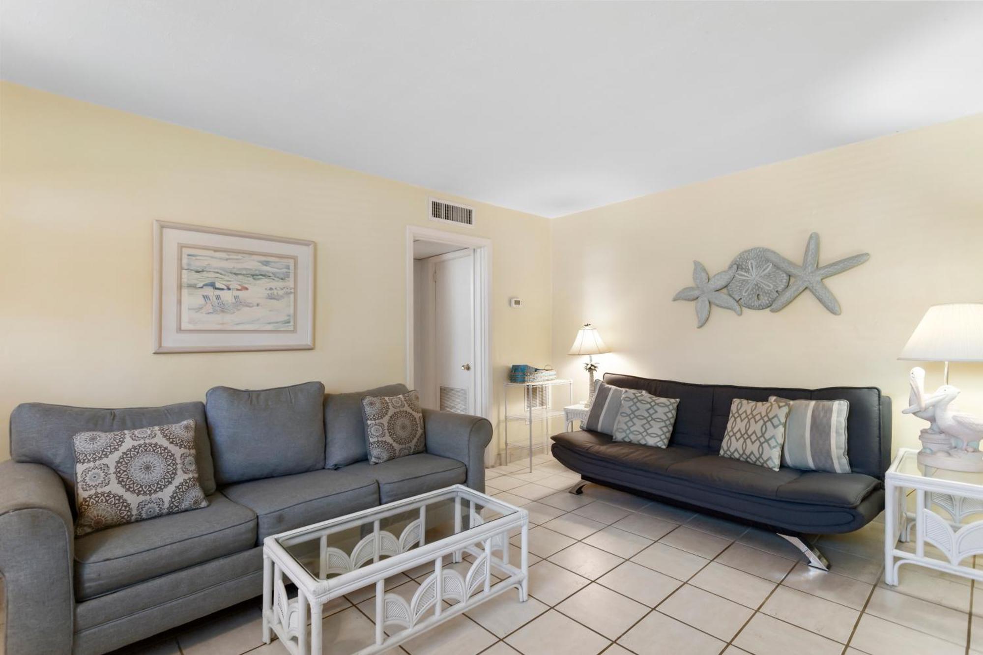 Gulf Winds By Travel Services Resort St. Pete Beach