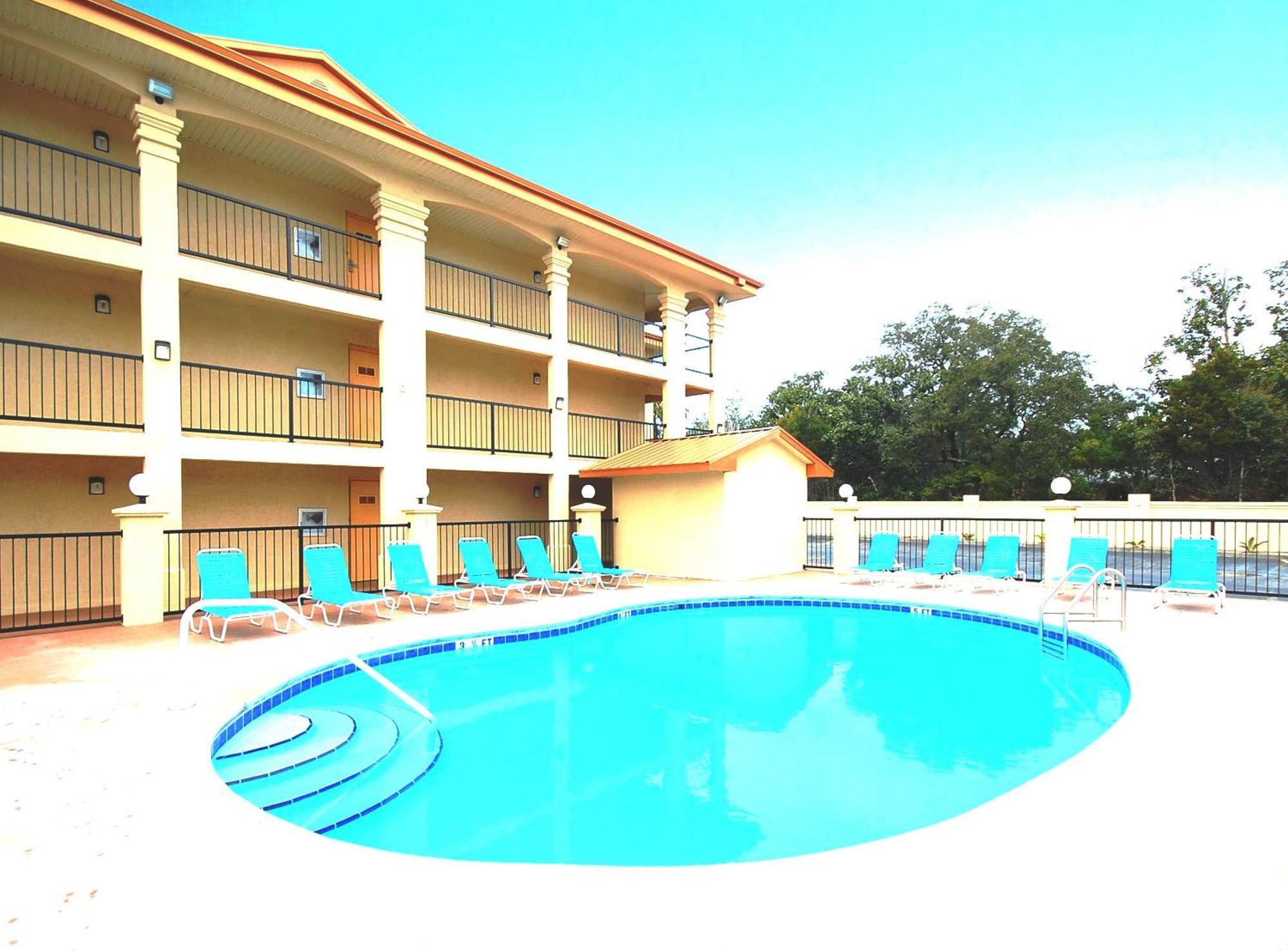 Fairway Motel Fort Walton Beach