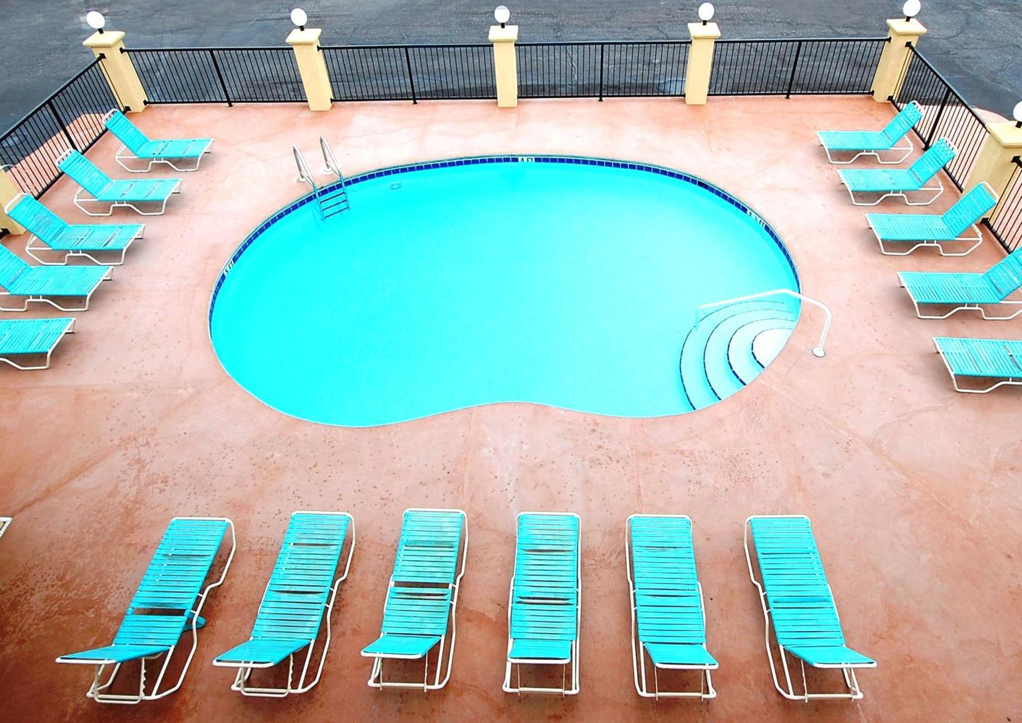 Motel Fairway Fort Walton Beach