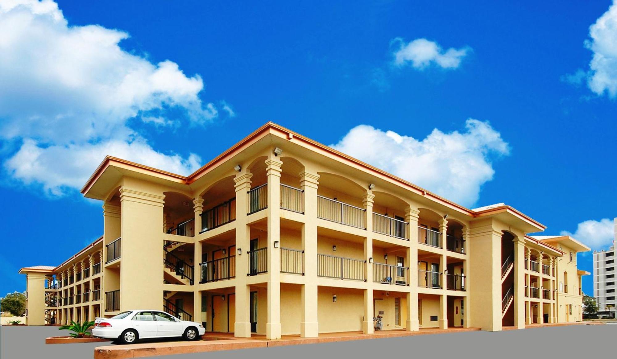 Motel Fairway