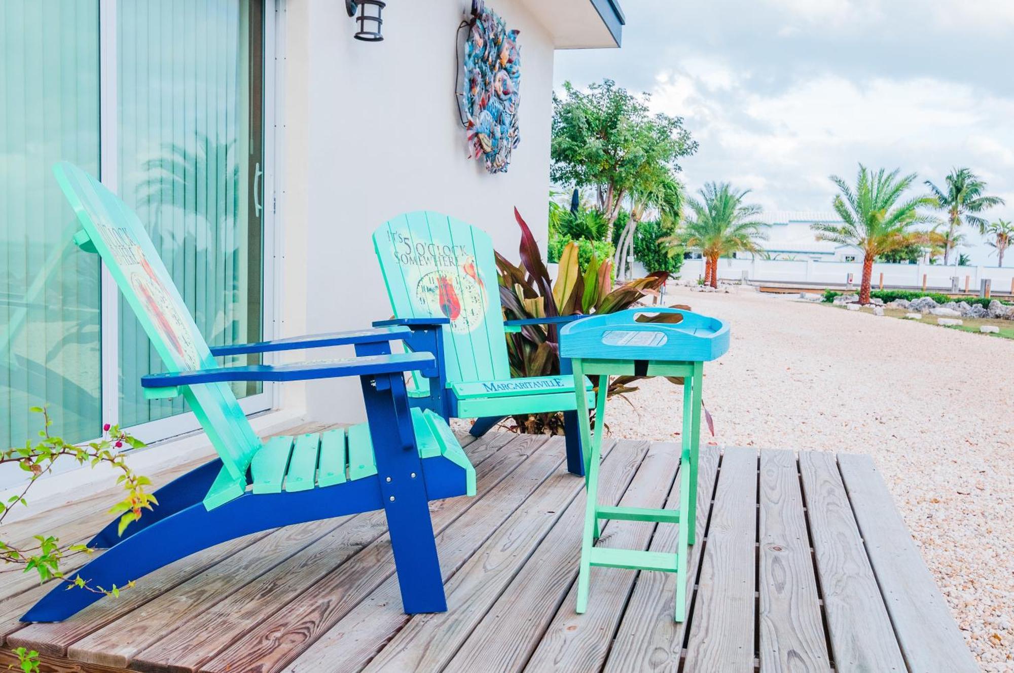 Seascape Resort & Marina 3* Marathon
