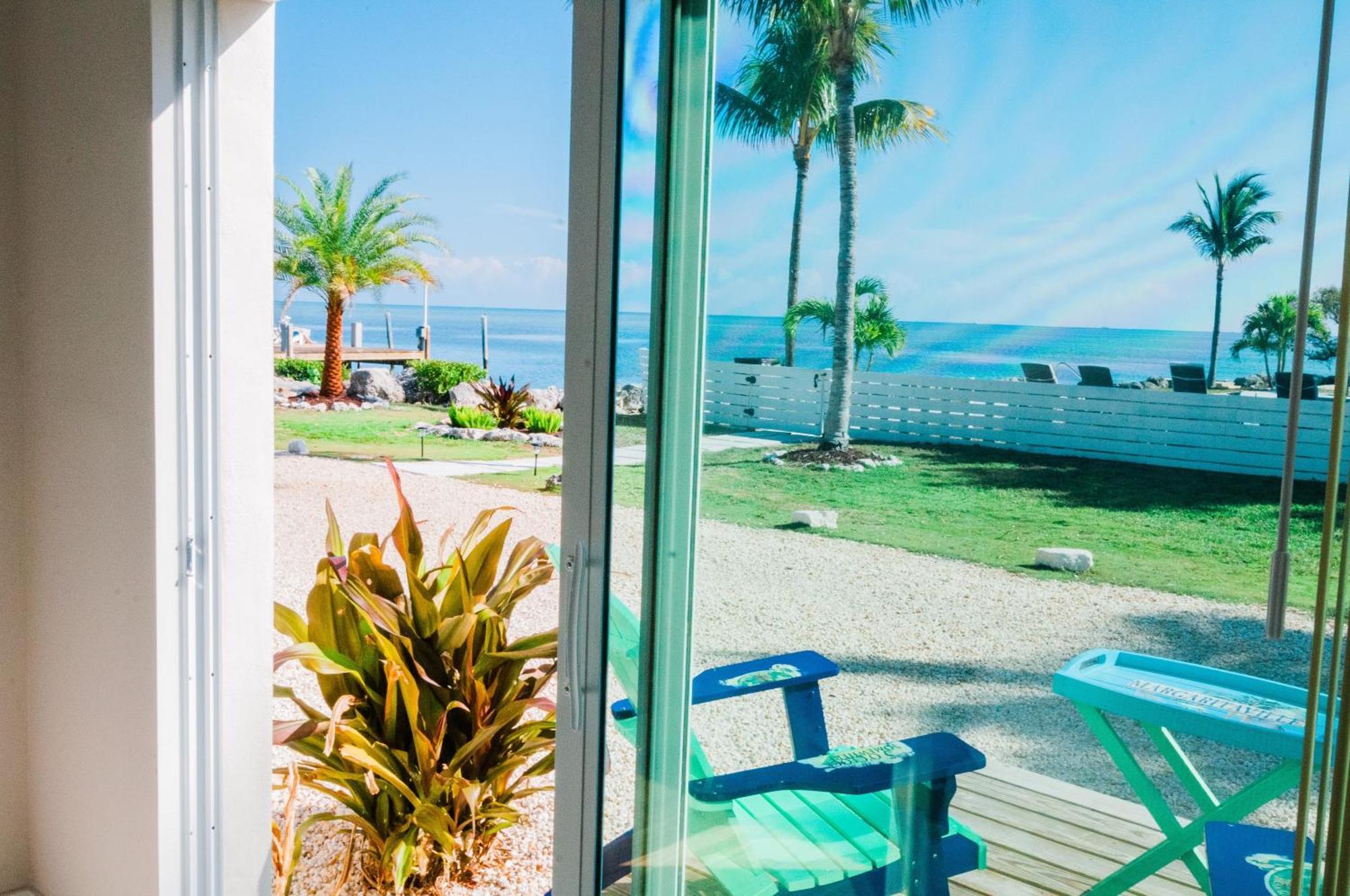 Seascape Resort & Marina 3*