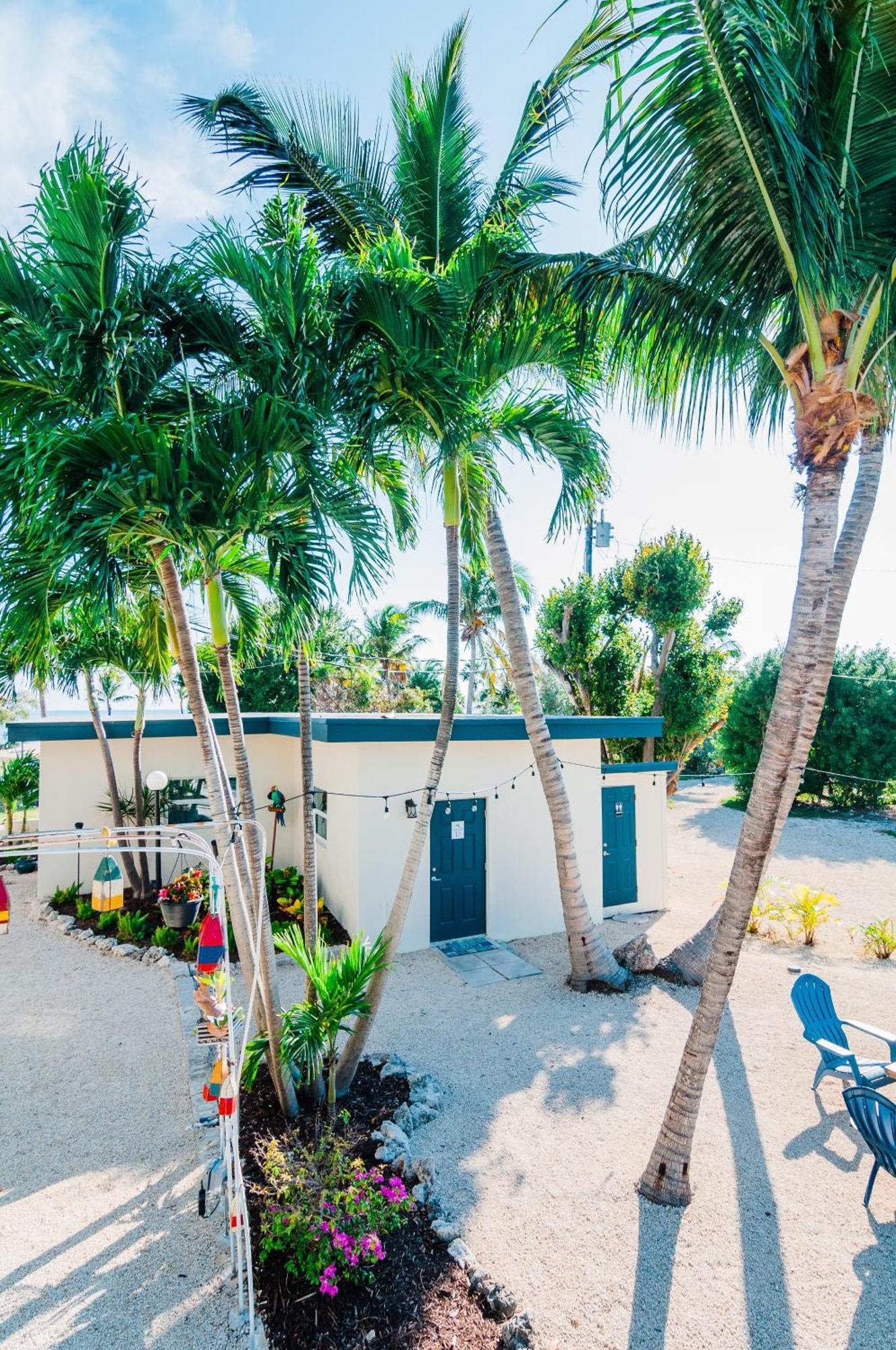Seascape Resort & Marina 3*