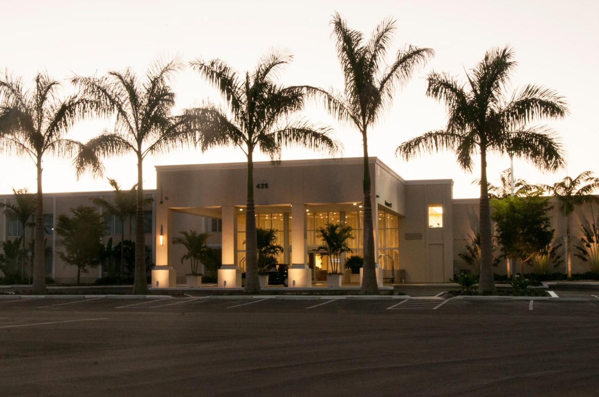 Ramada By Wyndham Venezia 3*