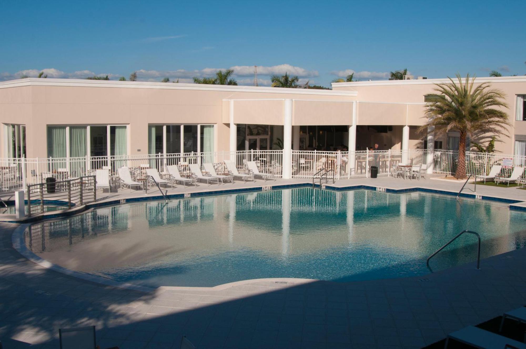 Hotel Ramada By Wyndham Venezia 3*