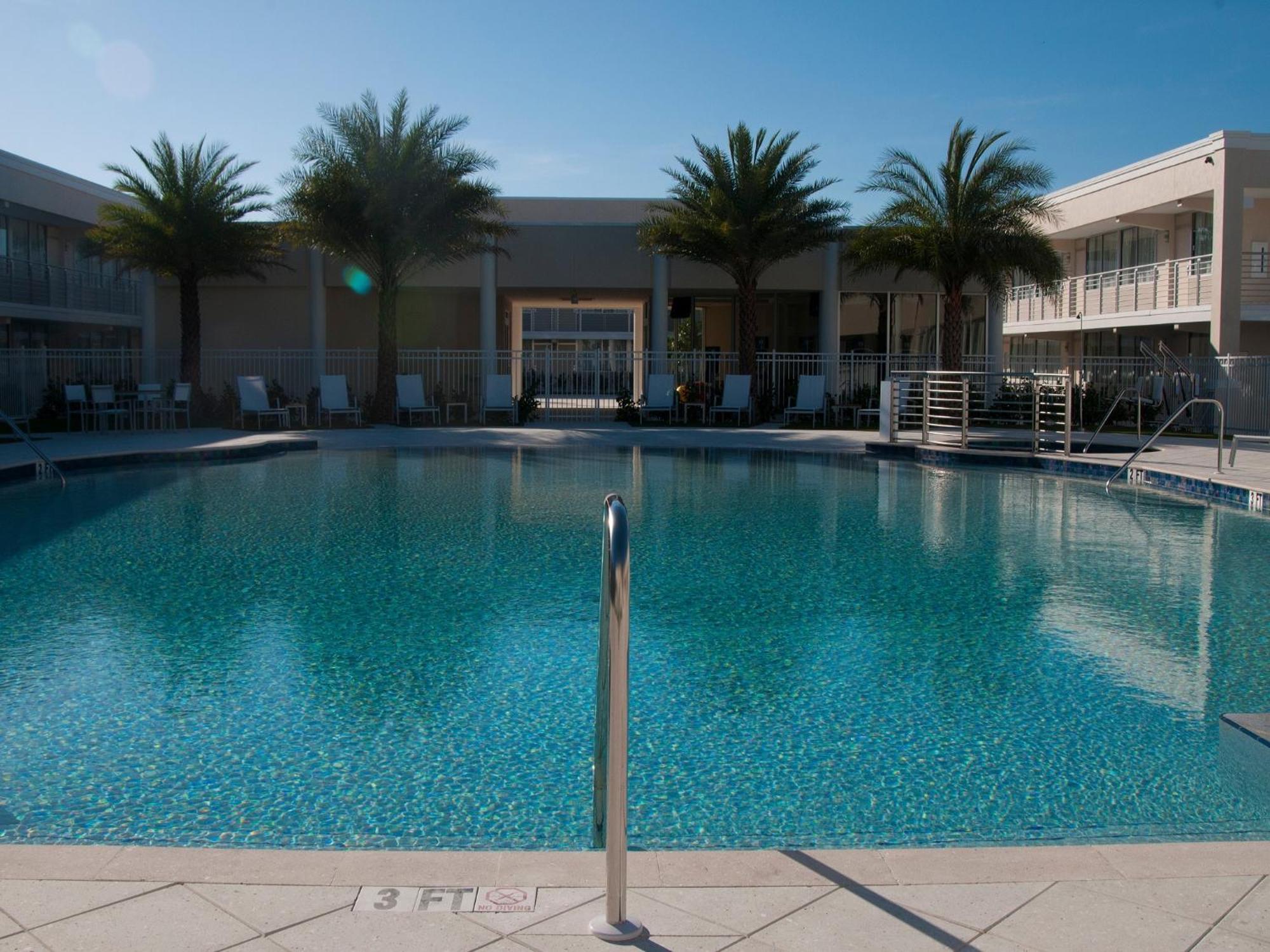 Hotel Ramada By Wyndham Venezia Venice