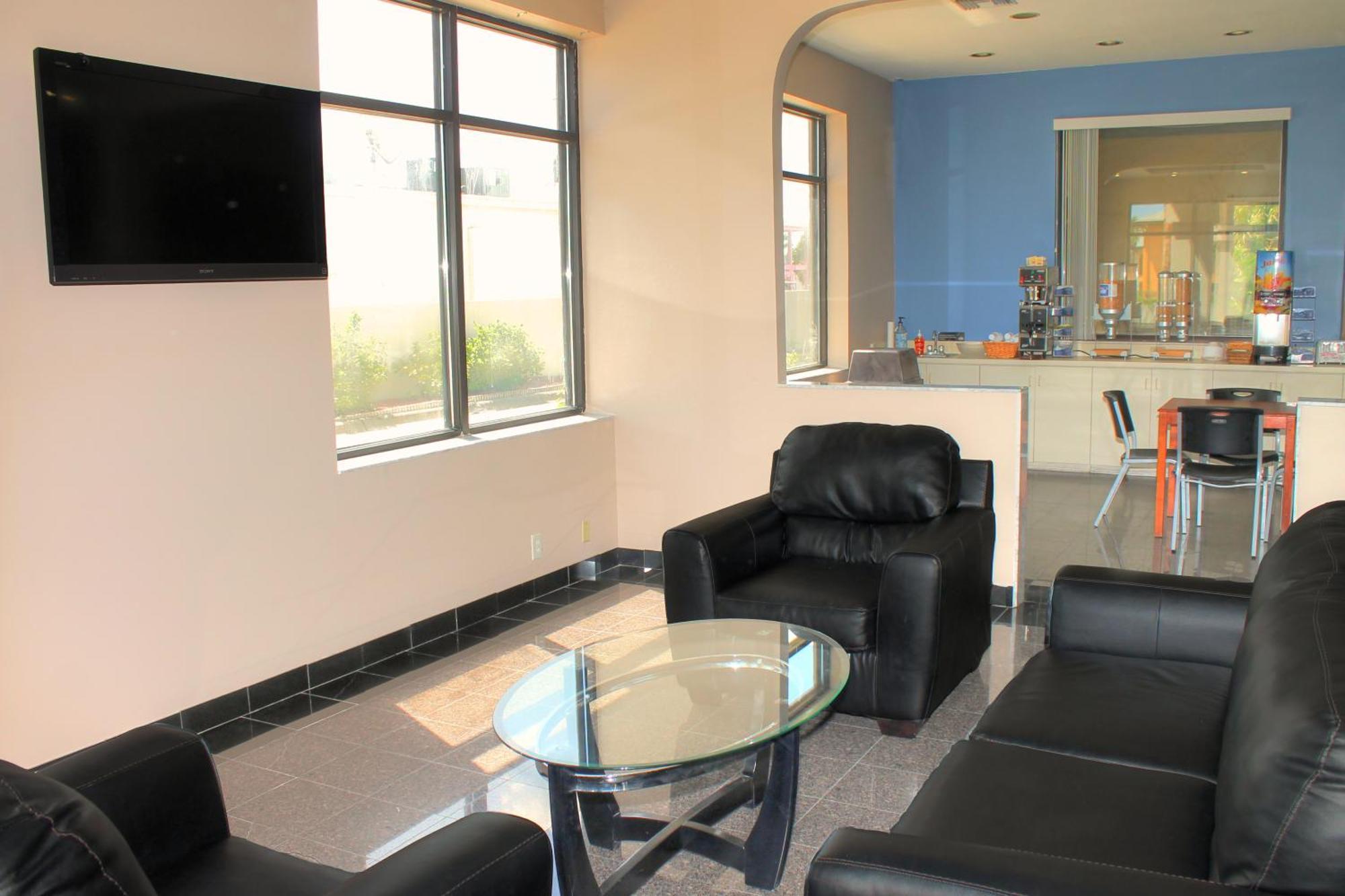 Regency & - Saint Augustine Motel