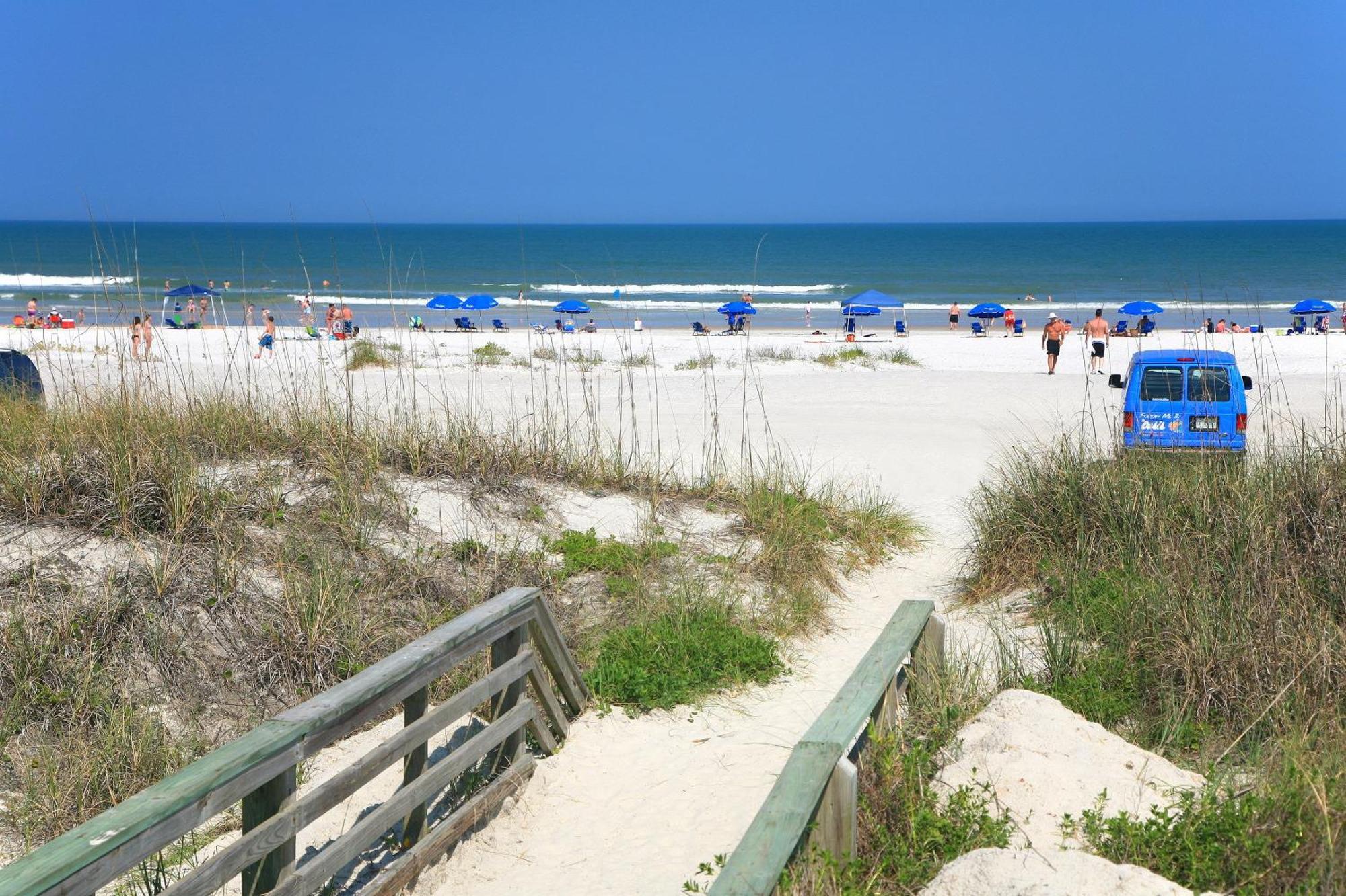 Hotel Guy Harvey On St. Augustine