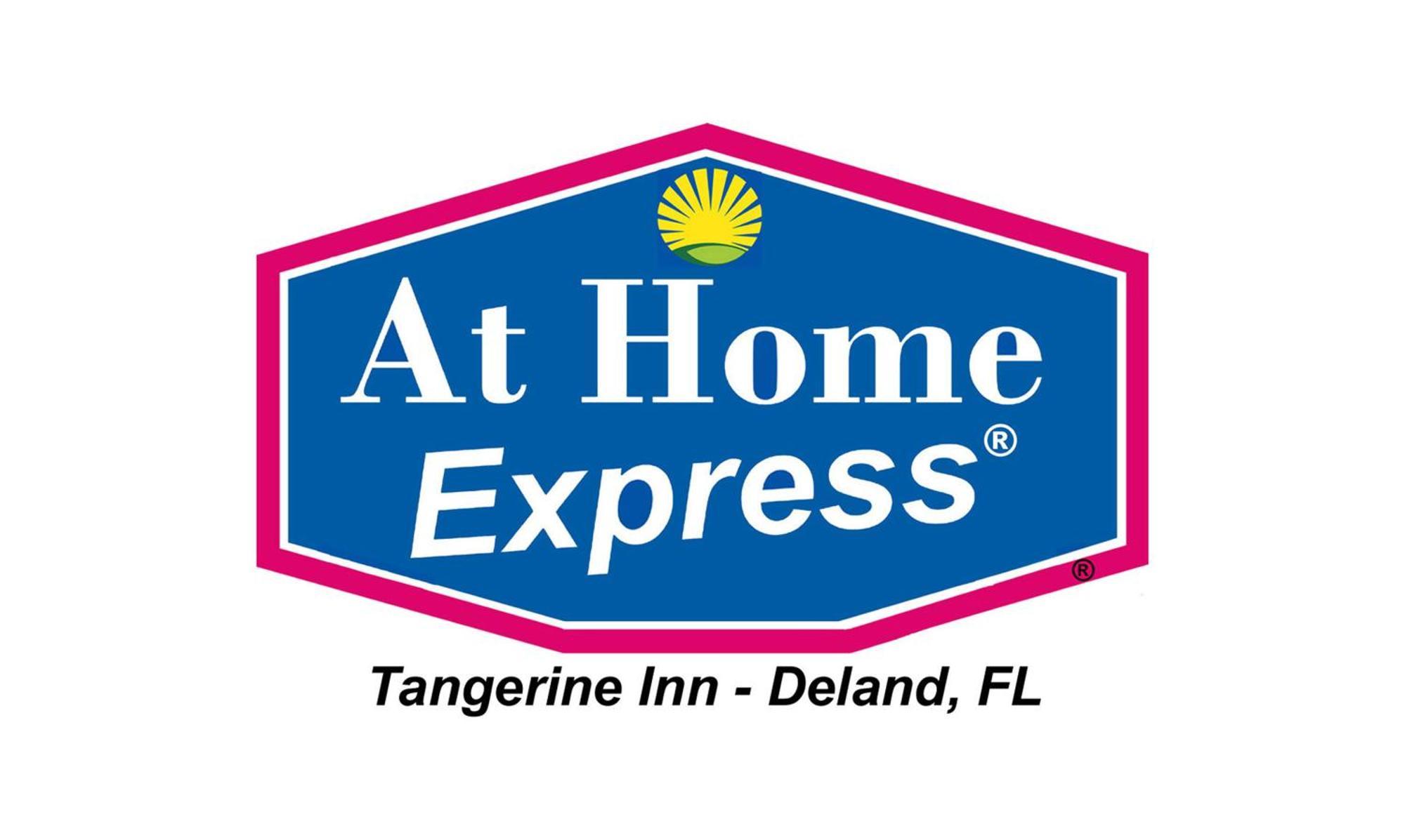 At Express Tangerine 2*