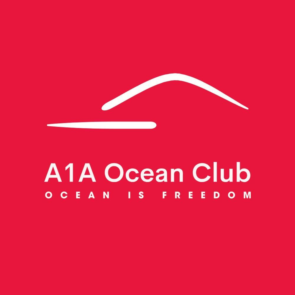 Motel A1a Ocean Club 2*