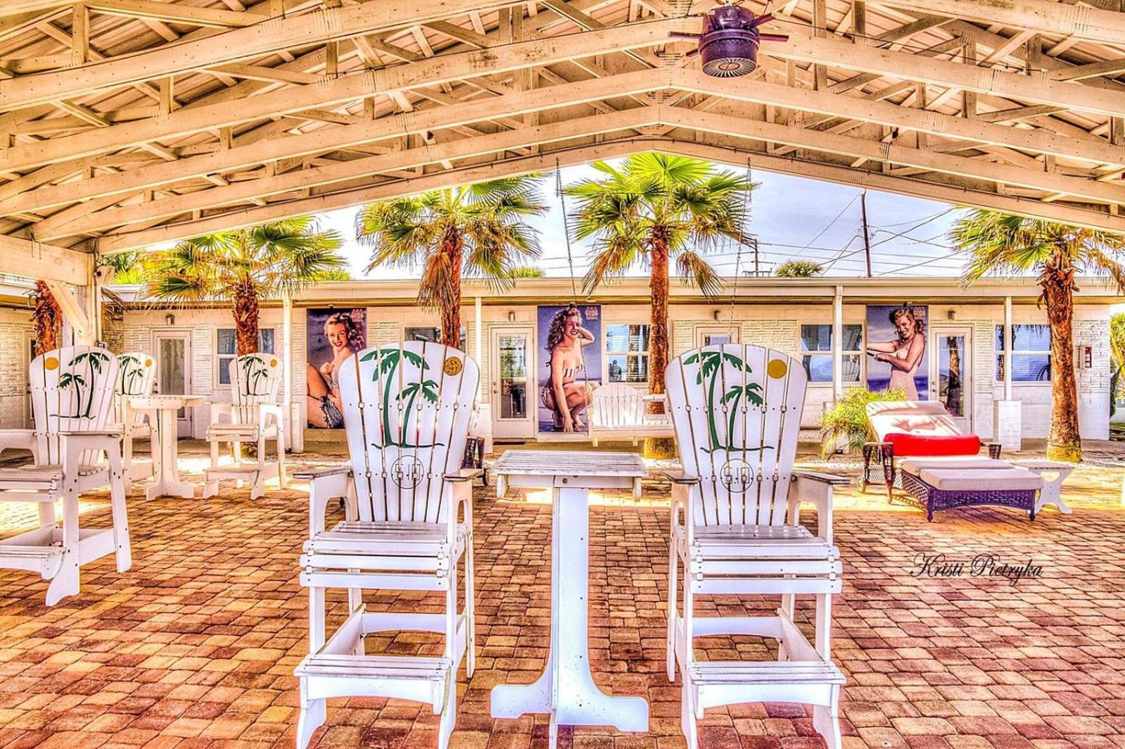 A1a Ocean Club Motel 2*