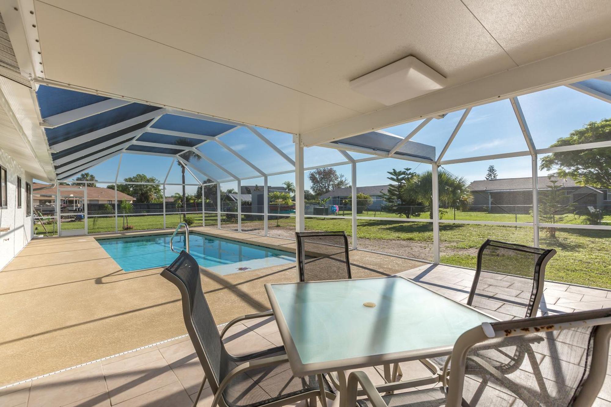 Chaves Holiday home Port Charlotte