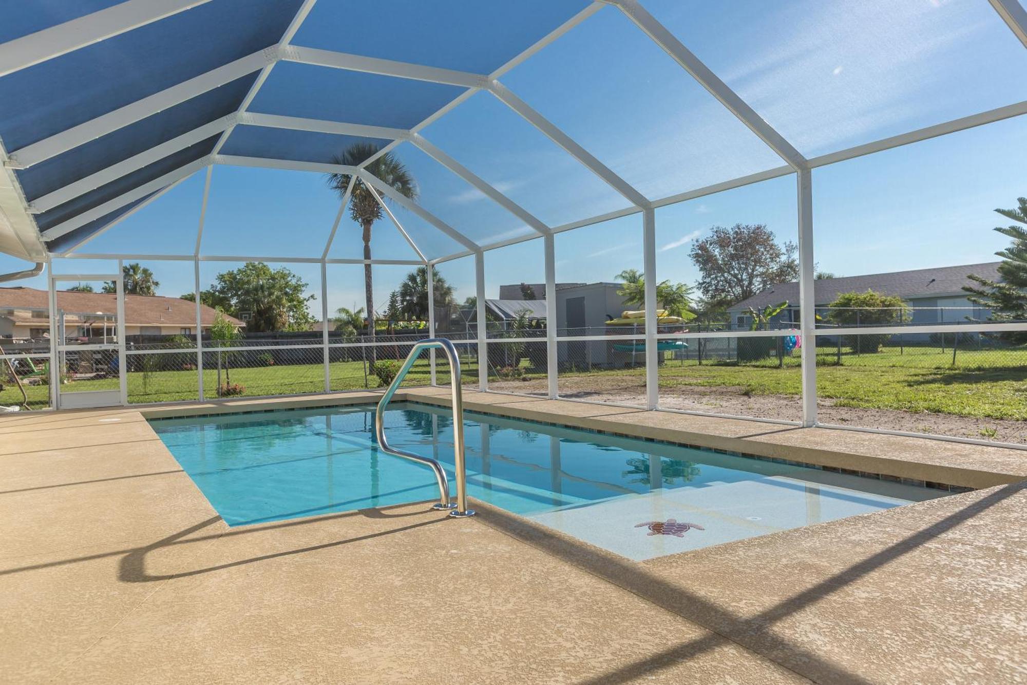 Holiday home Chaves Port Charlotte