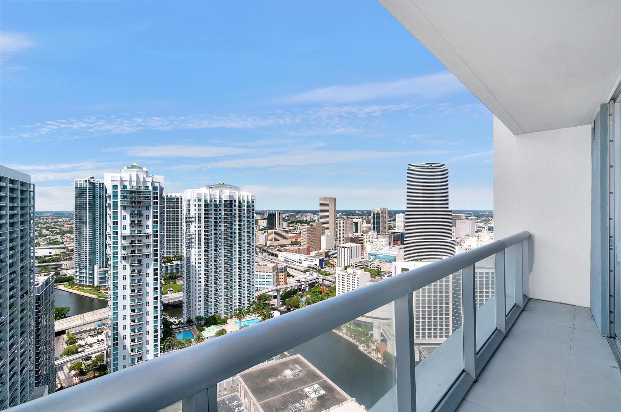 Aparthotel Icon Residences By Ss Vacation Rentals Miami