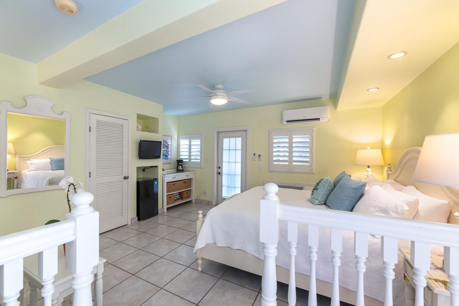 Inn Kona Kai And Gallery (adults Only) 3*