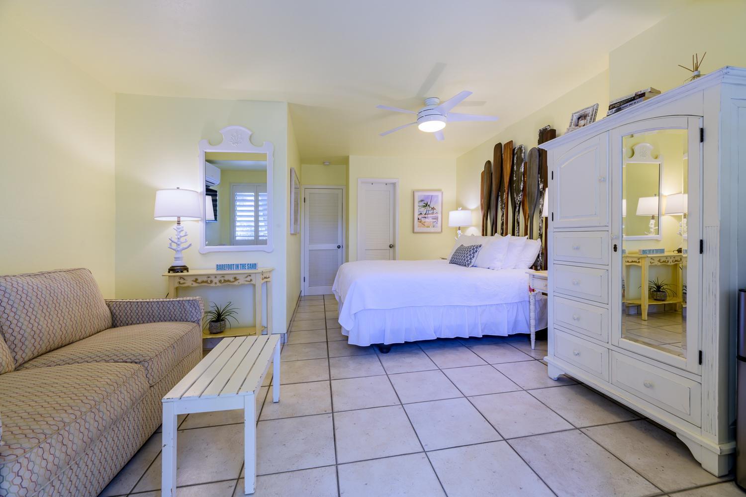Kona Kai And Gallery (adults Only) Inn