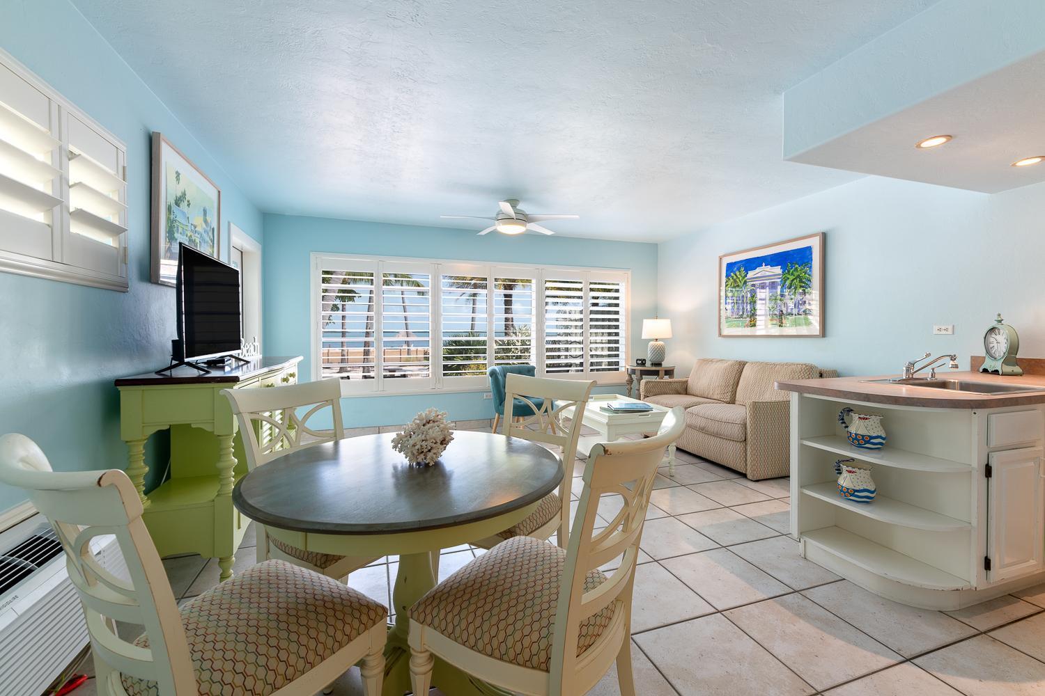 Kona Kai And Gallery (adults Only) Inn 3*