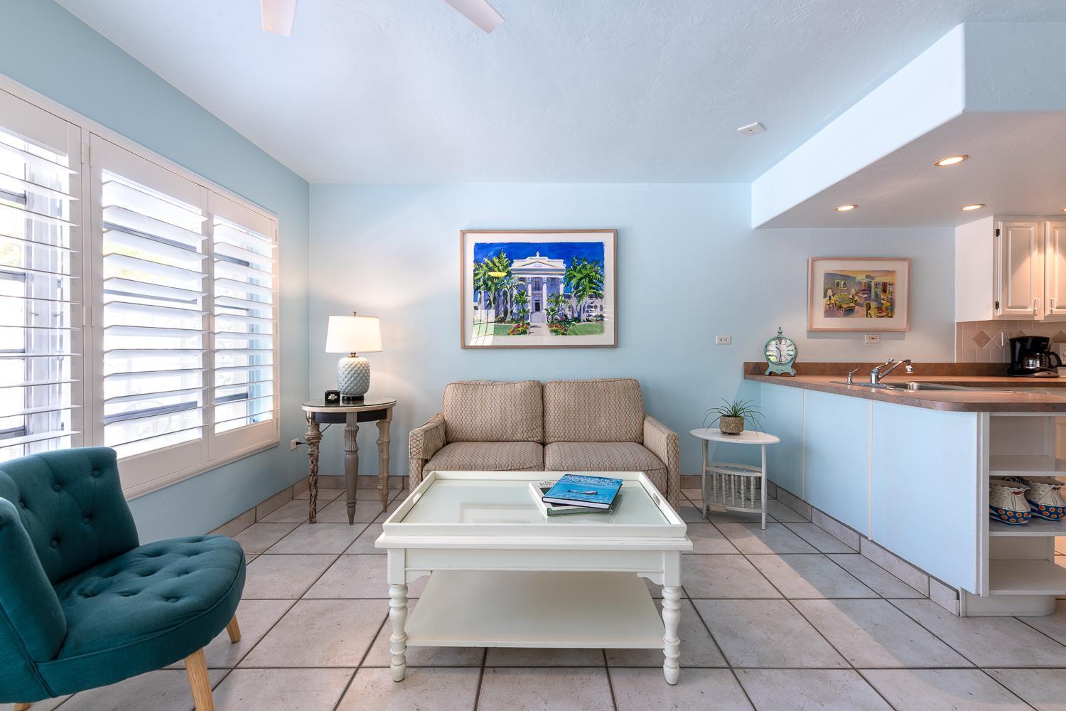 Kona Kai And Gallery (adults Only) Inn Key Largo