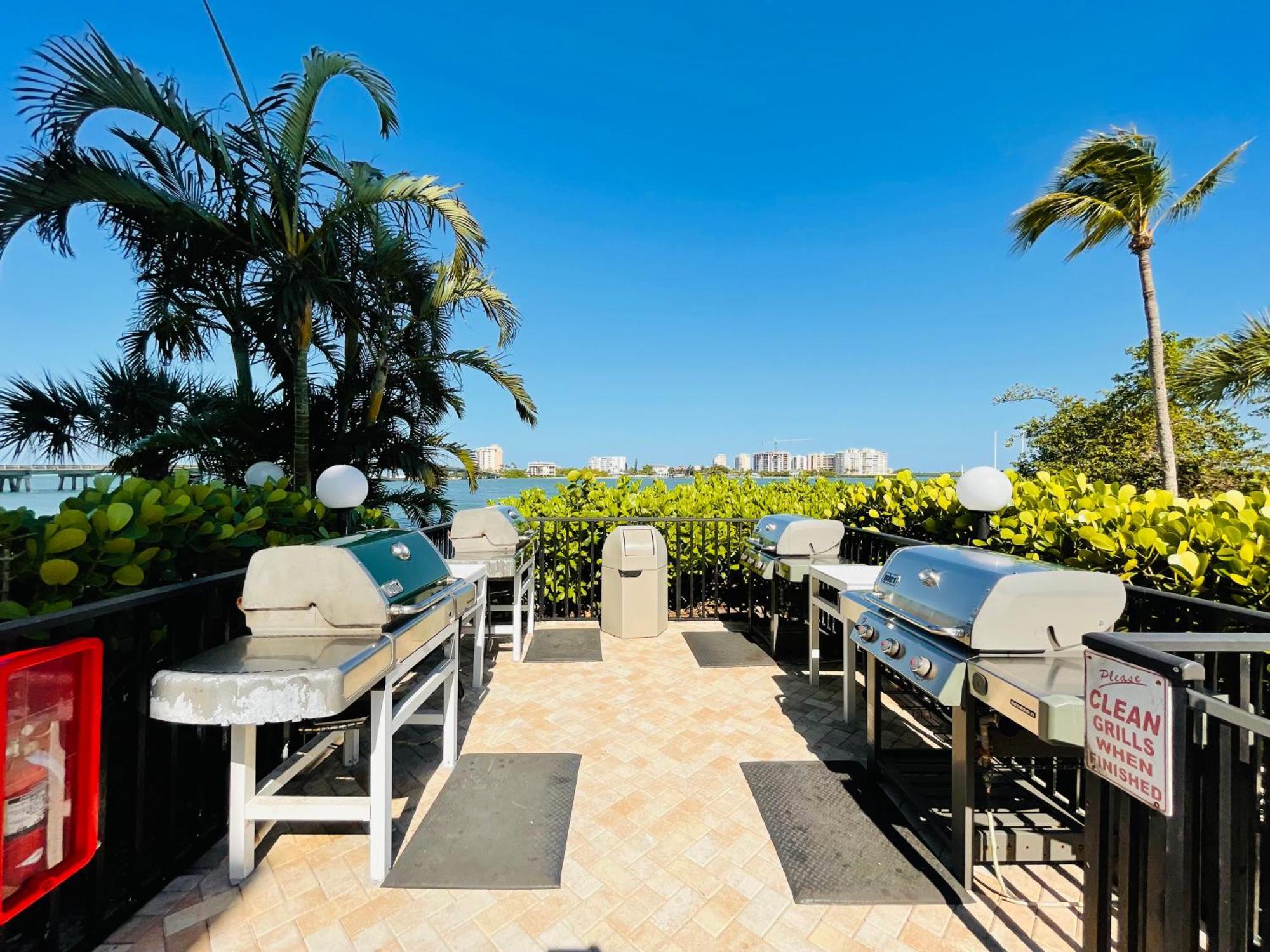 #902 Gulf View At Lovers Key Club *