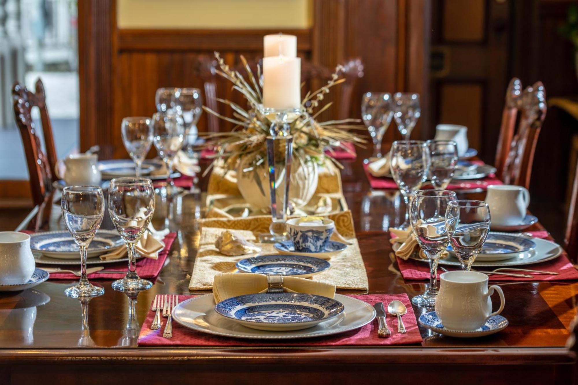 Amelia Island Williams House Bed & Breakfast