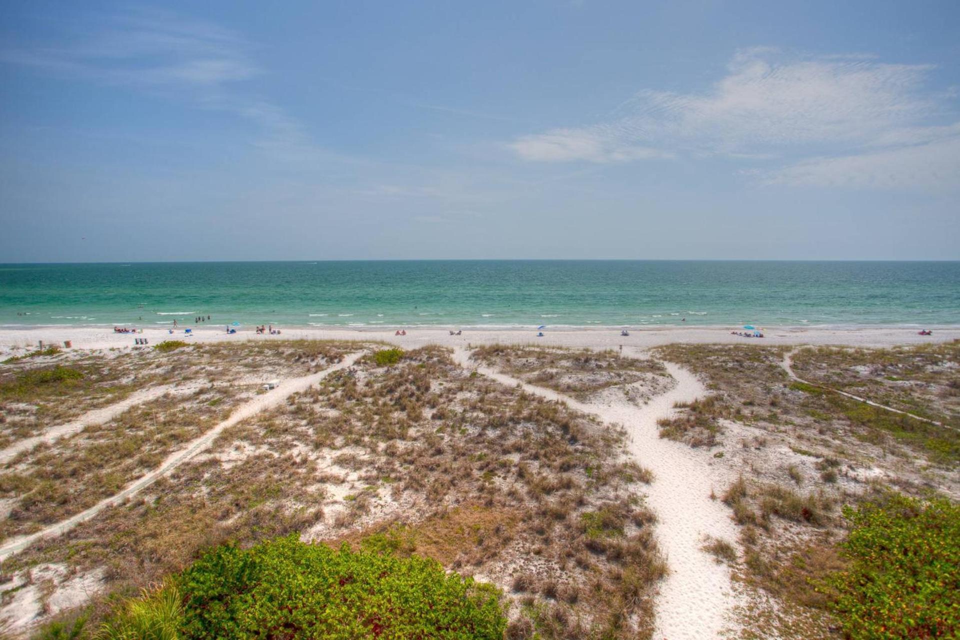 401 - St. Pete Beach