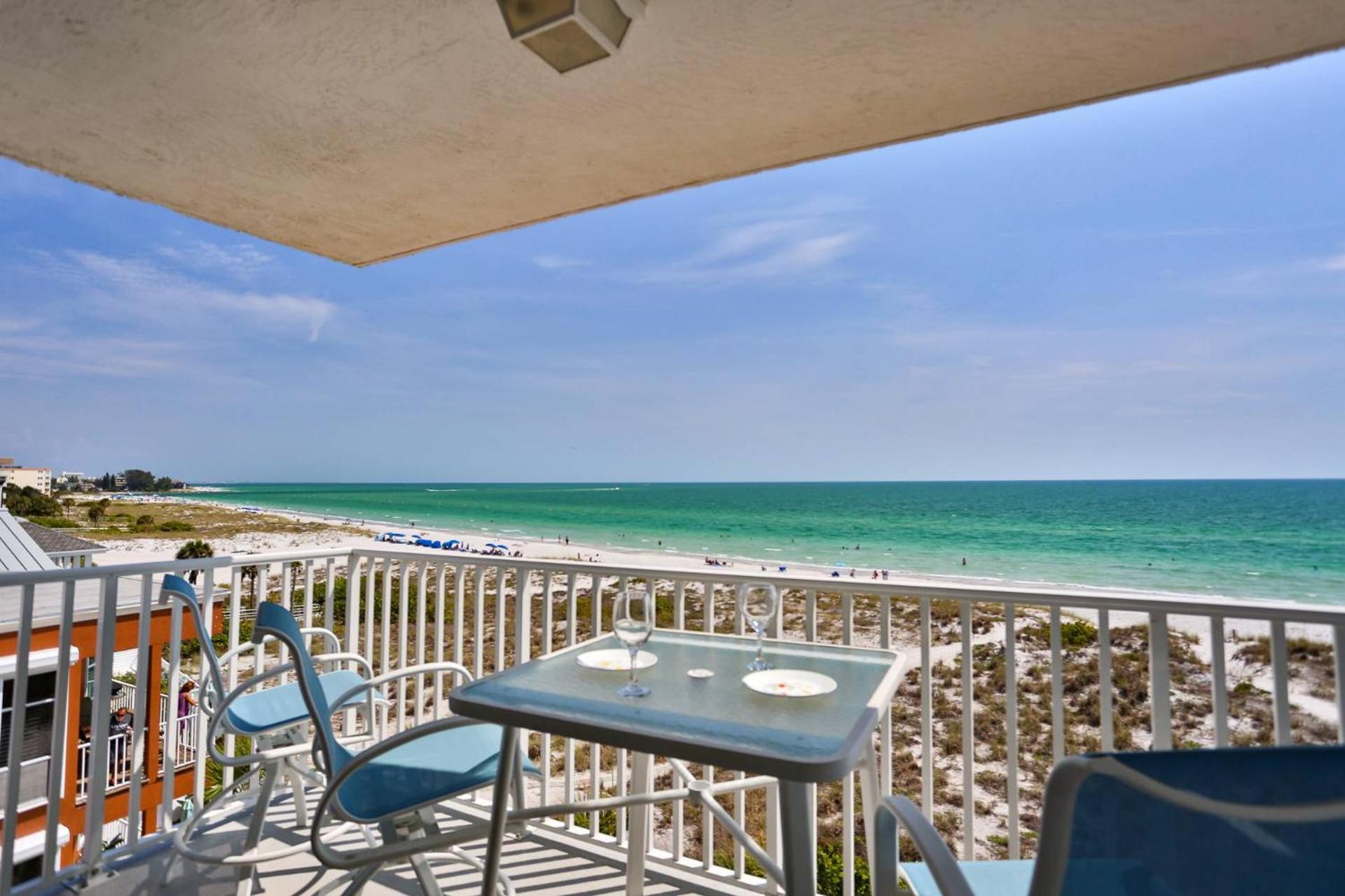 401 - Holiday home St. Pete Beach