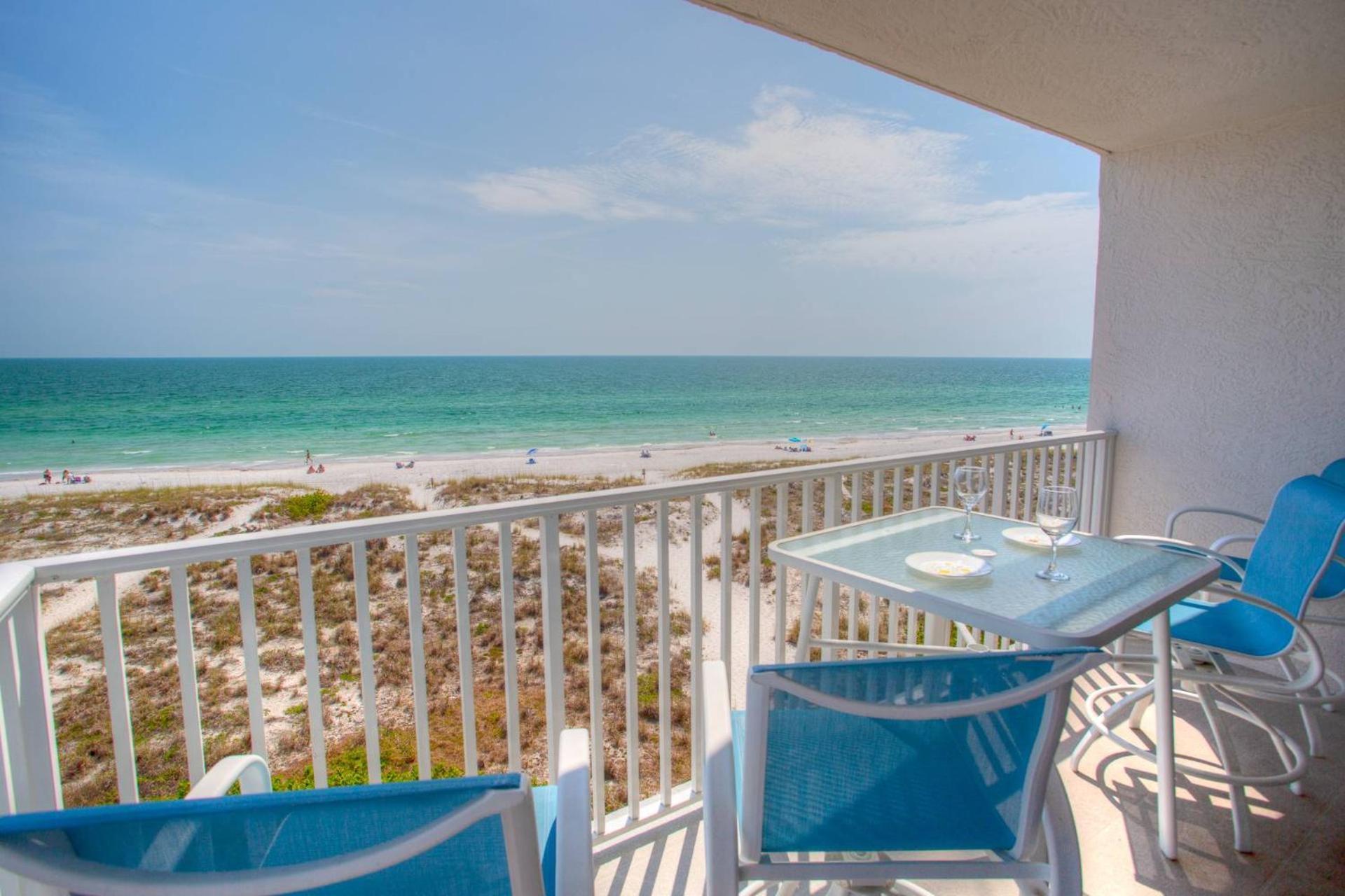 Holiday home 401 -
