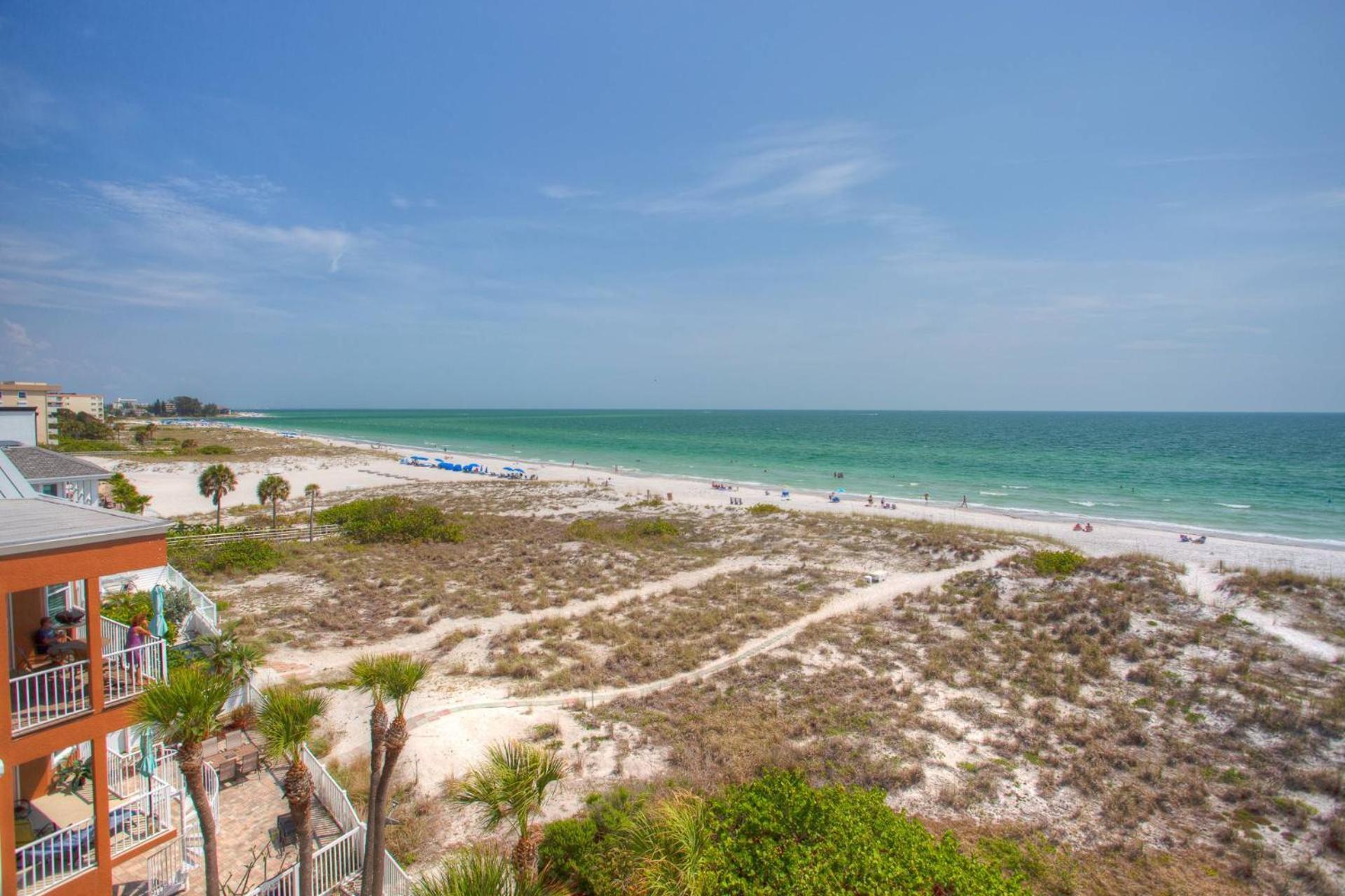 401 - Holiday home St. Pete Beach