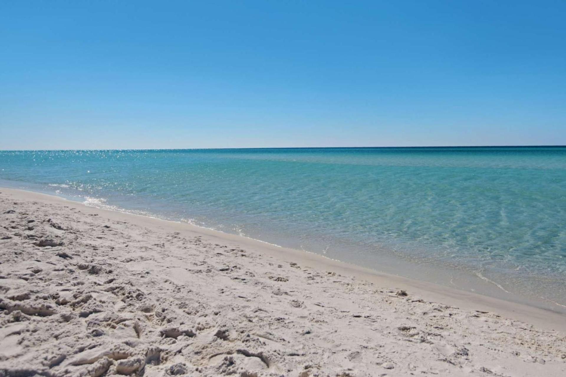 Breeze Holiday home Watersound Beach