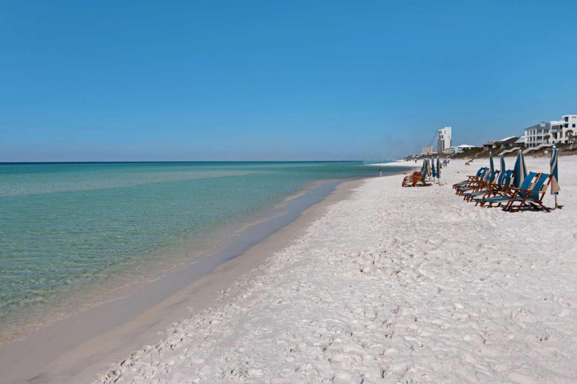 Holiday home Breeze Watersound Beach