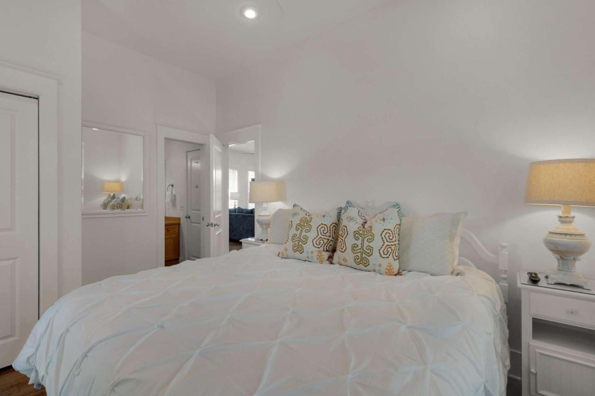 Breeze Holiday home Watersound Beach