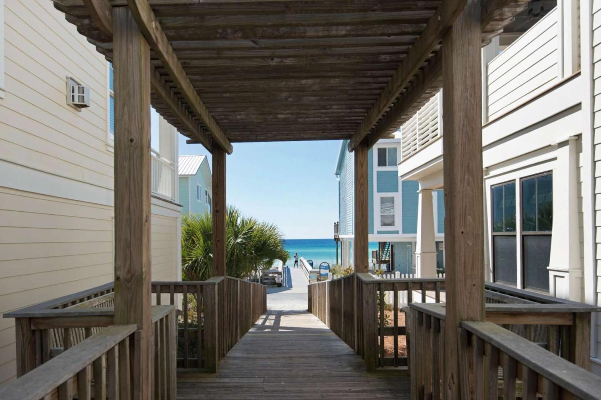 Holiday home Breeze *