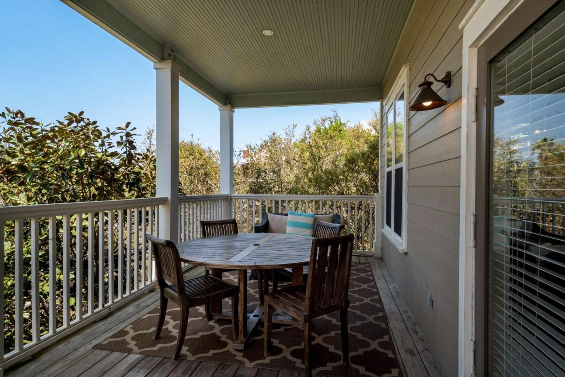 Holiday home Breeze Watersound Beach