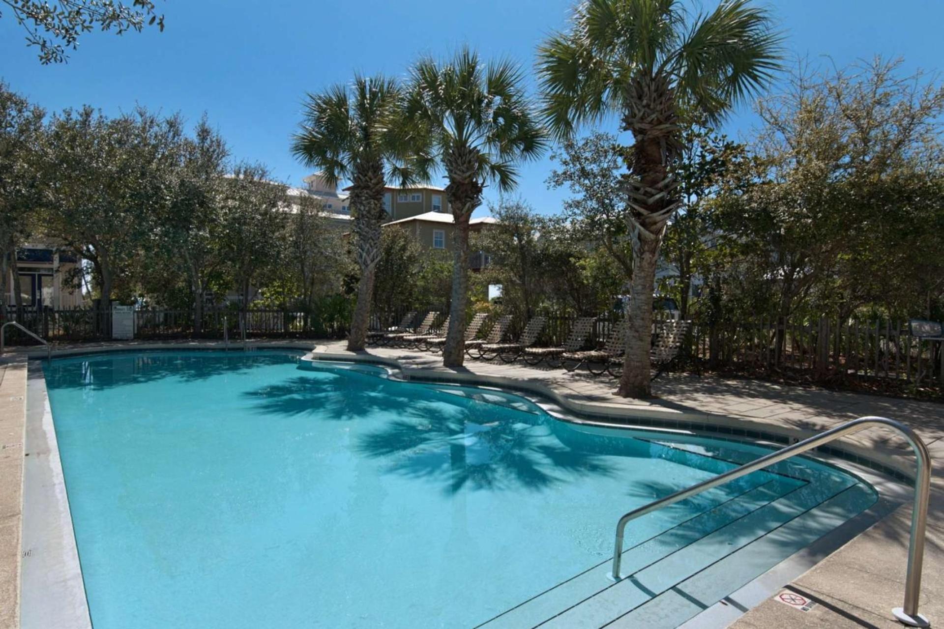 Breeze Holiday home Watersound Beach