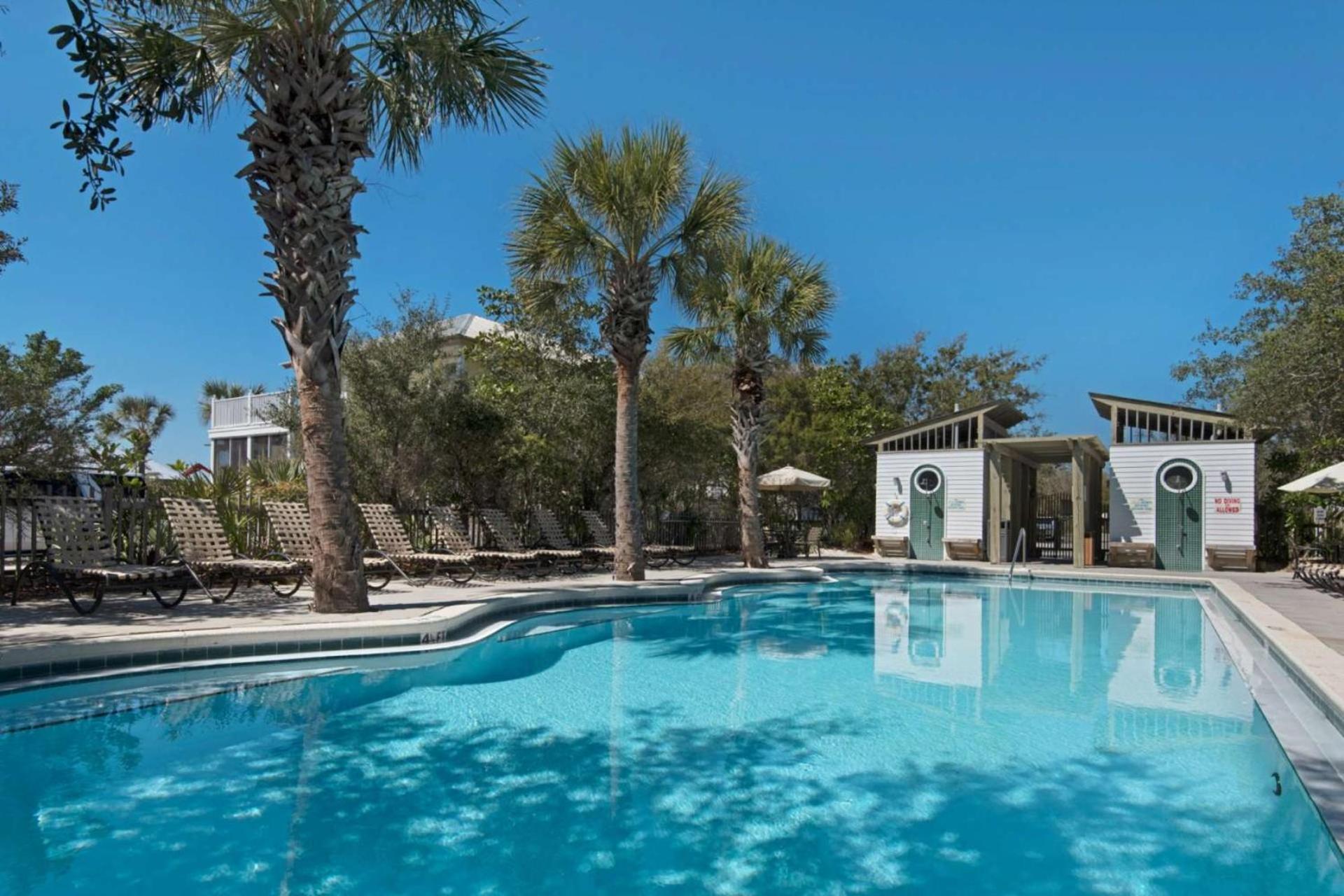 Holiday home Breeze Watersound Beach