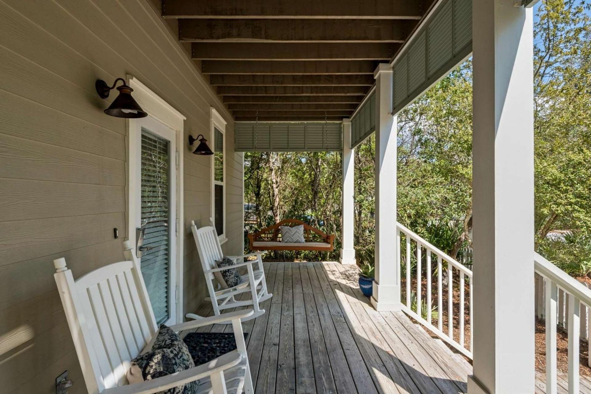 Breeze Holiday home Watersound Beach