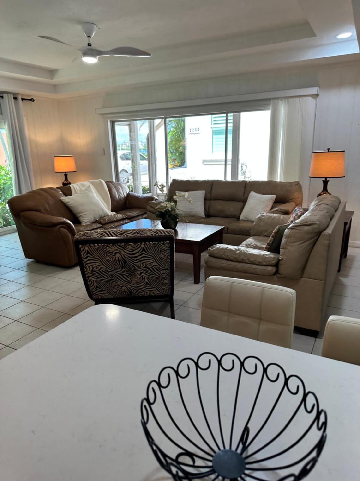 Derby Bay View Villa