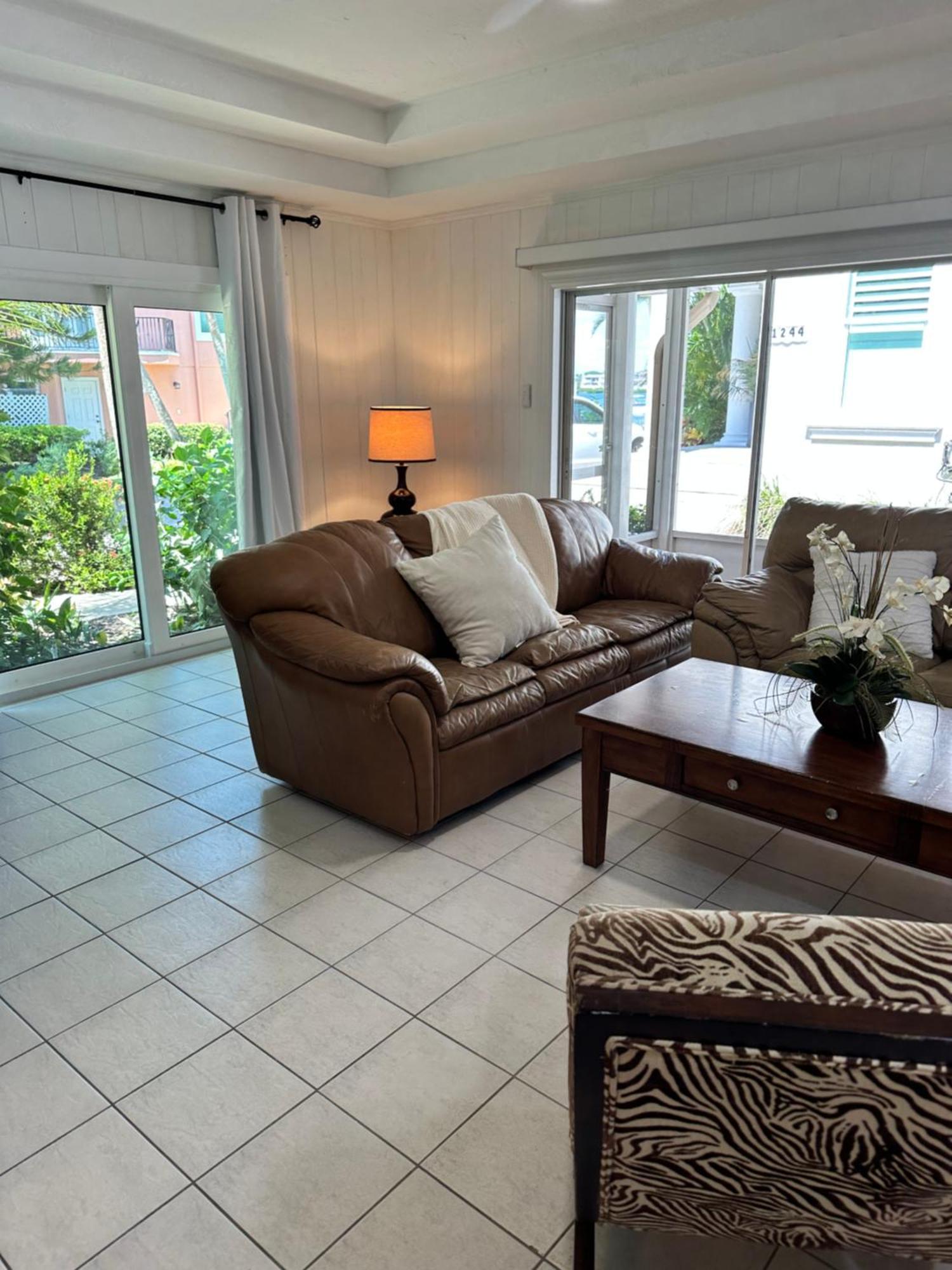 Derby Bay View Villa