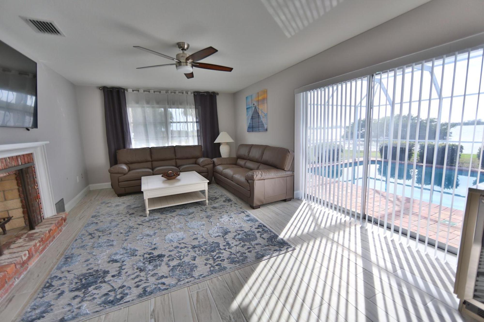 Oceanfront With Sunset Views Of Bay And Heated Pool