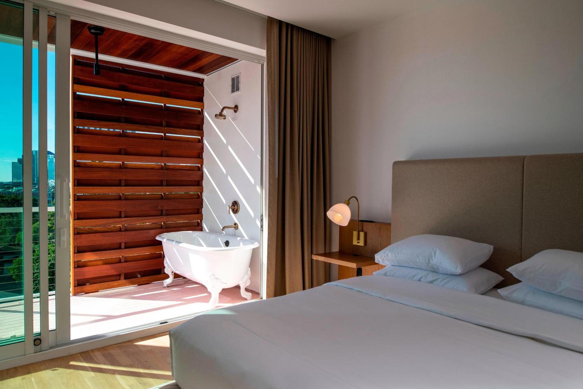 The Modern, A Tribute Portfolio Hotel 4*