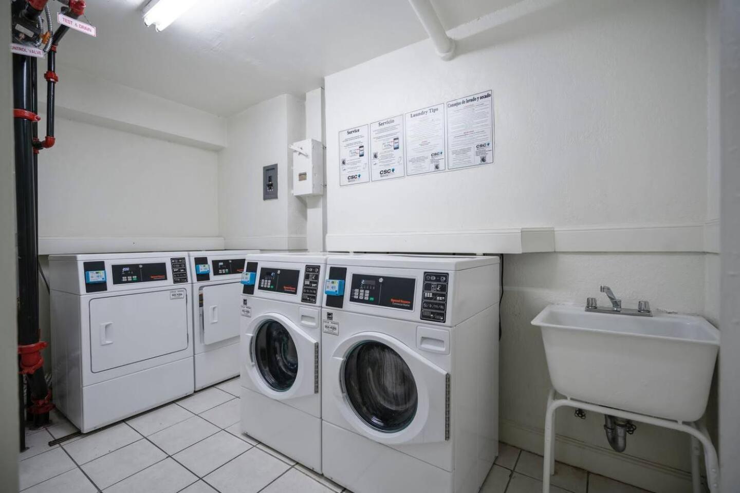 Great With Access Apartment