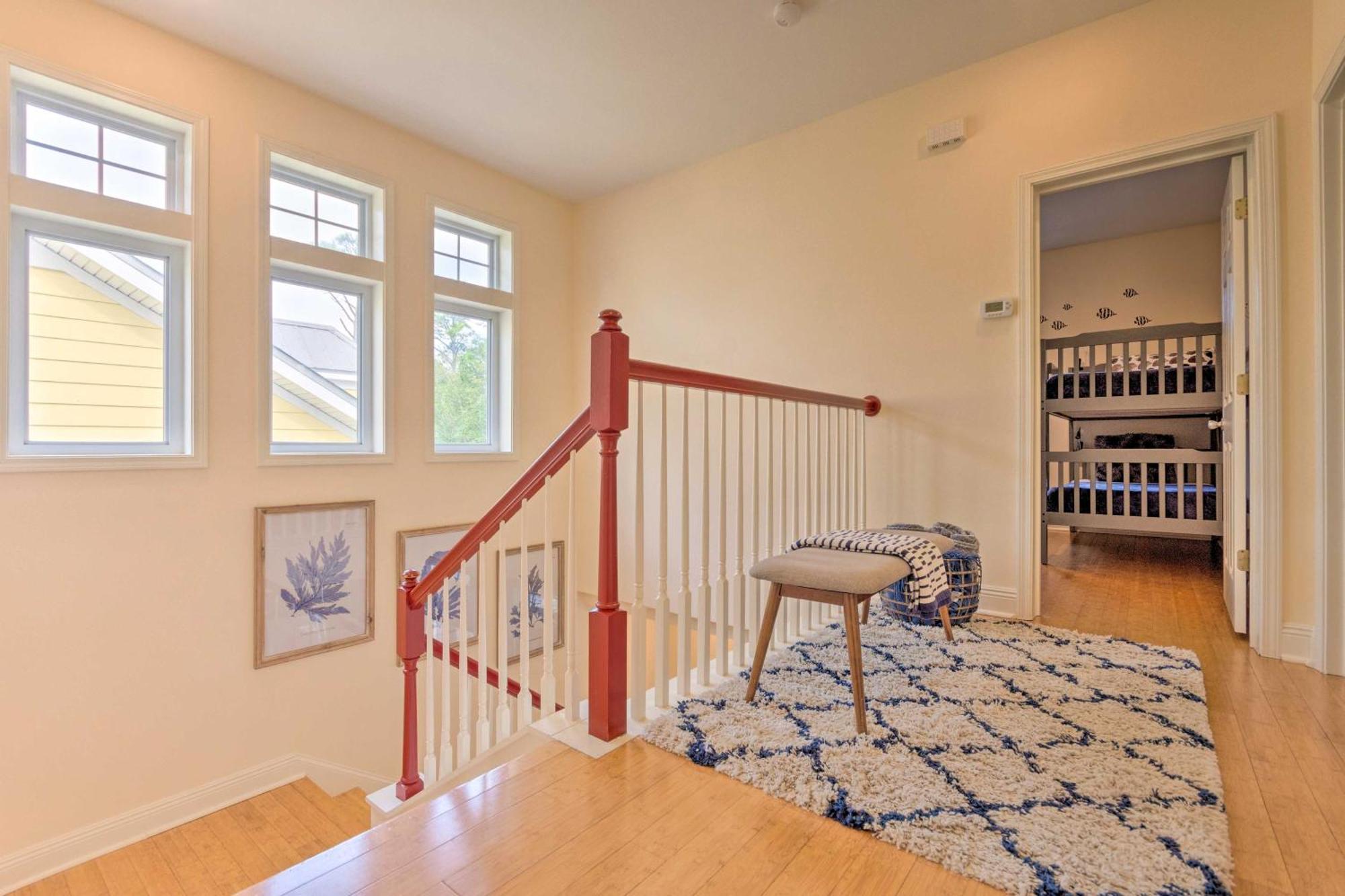 Holiday home Upscale Getaway With Pool And Golf Cart Santa Rosa Beach
