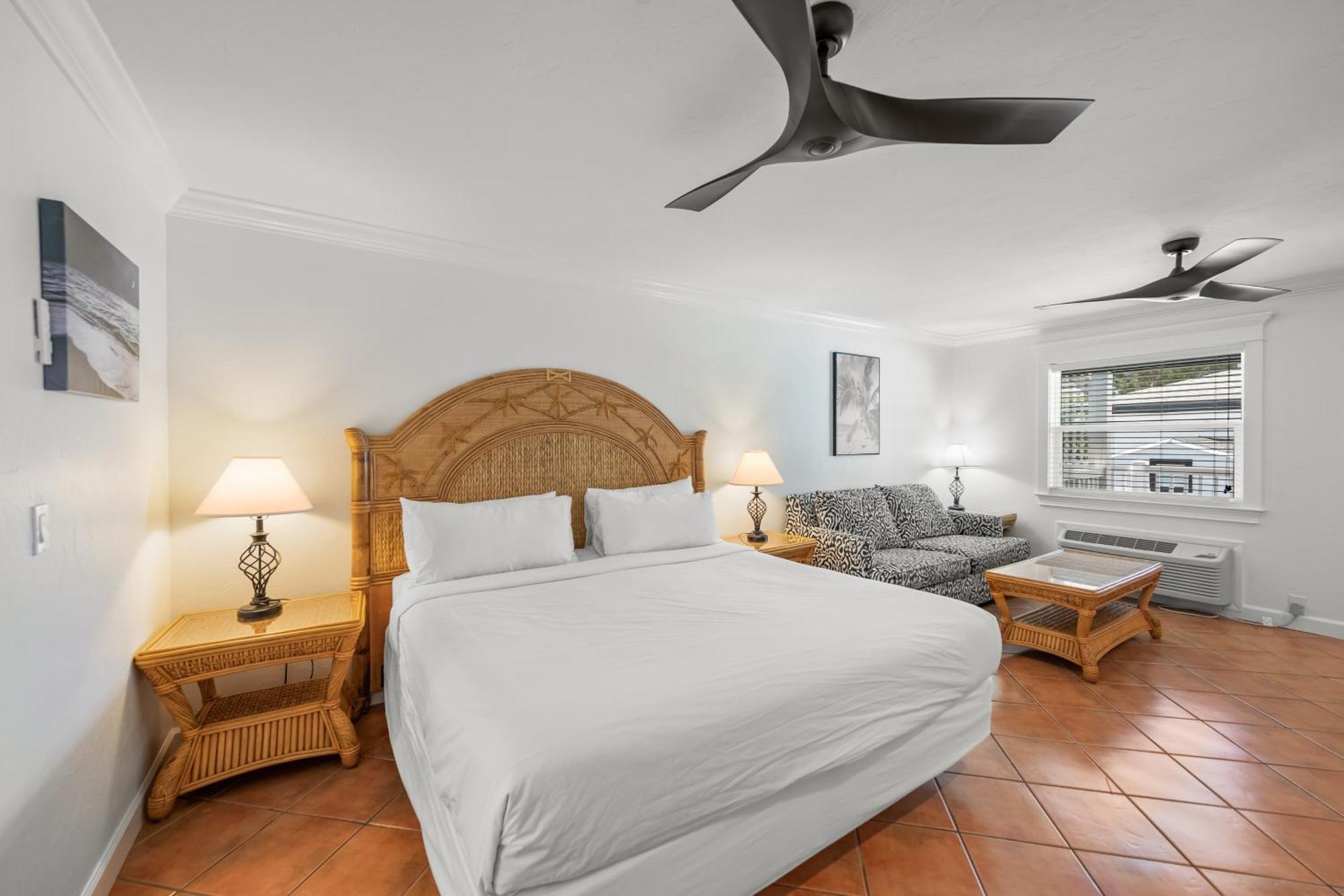 Resort Tropic Isle At Anna Maria Island Bradenton Beach