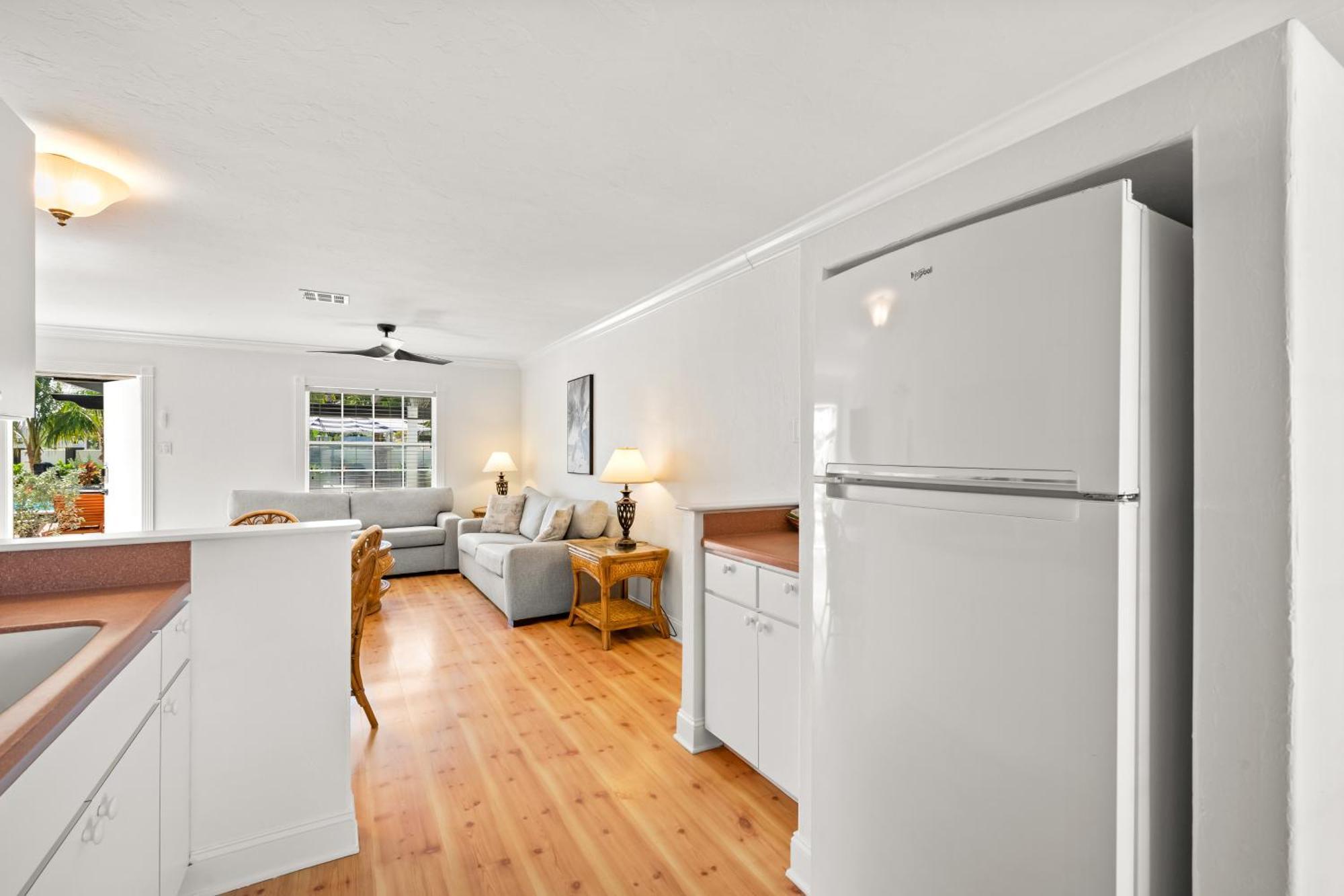 Tropic Isle At Anna Maria Island Resort 3*