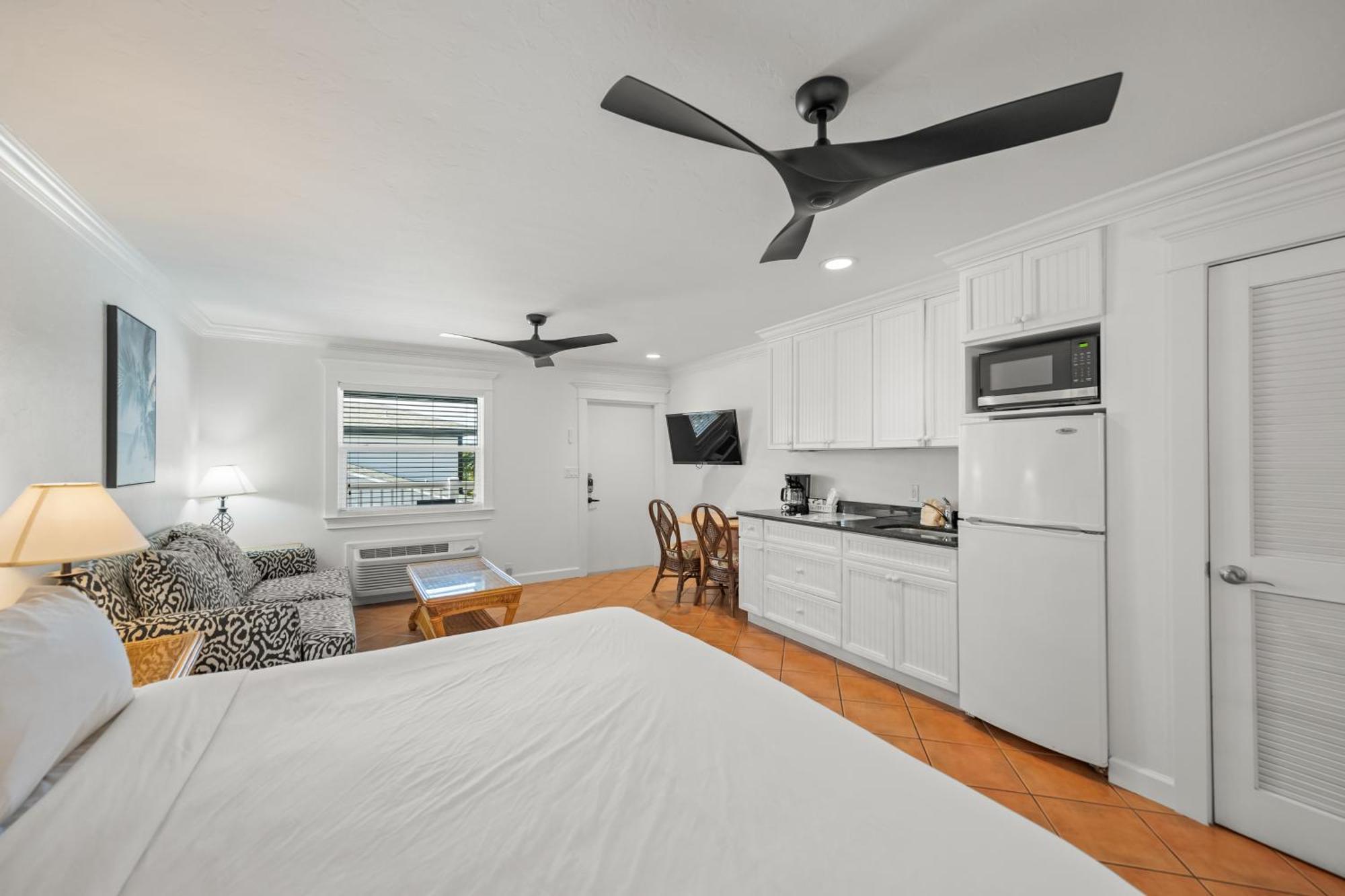 Resort Tropic Isle At Anna Maria Island 3*