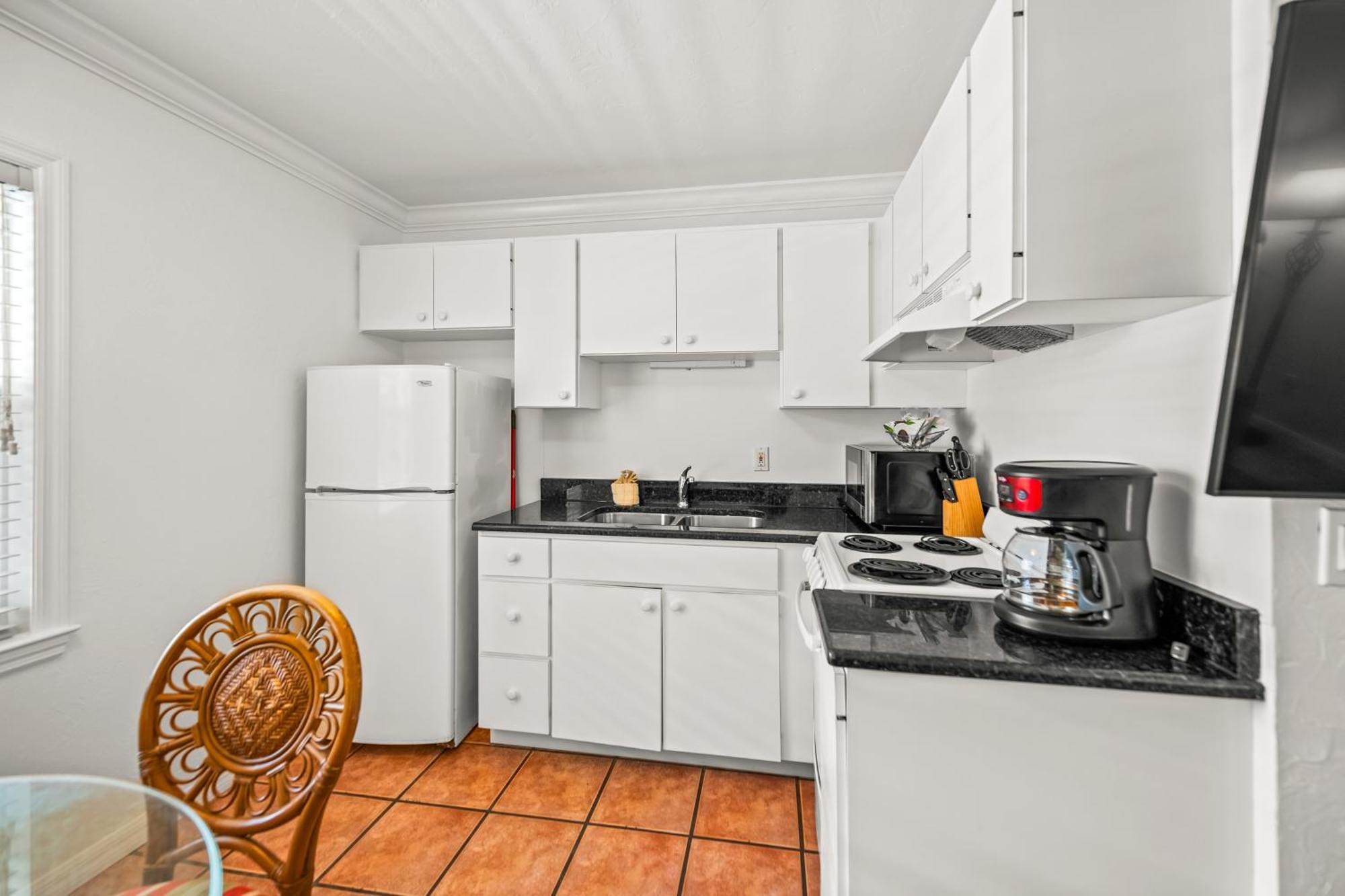 Resort Tropic Isle At Anna Maria Island