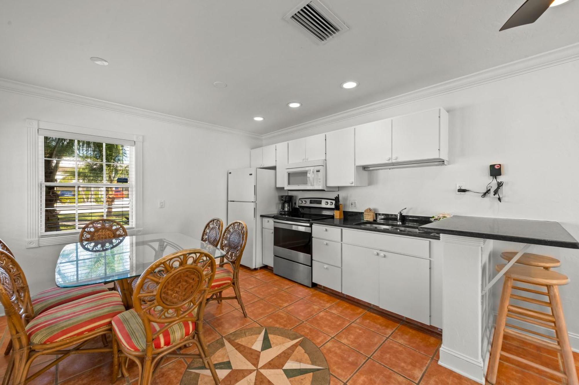 Resort Tropic Isle At Anna Maria Island 3*