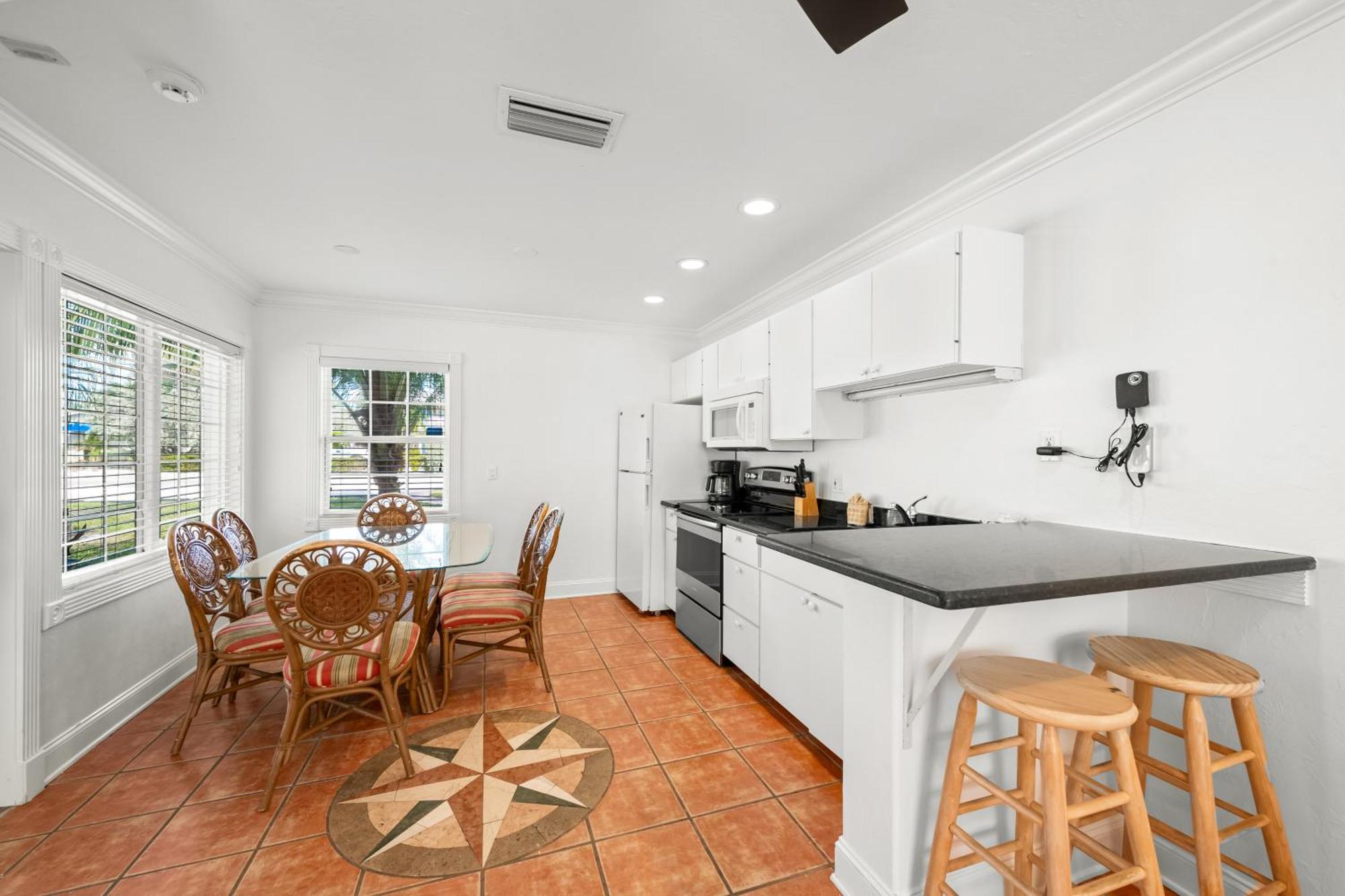 Tropic Isle At Anna Maria Island 3* Bradenton Beach