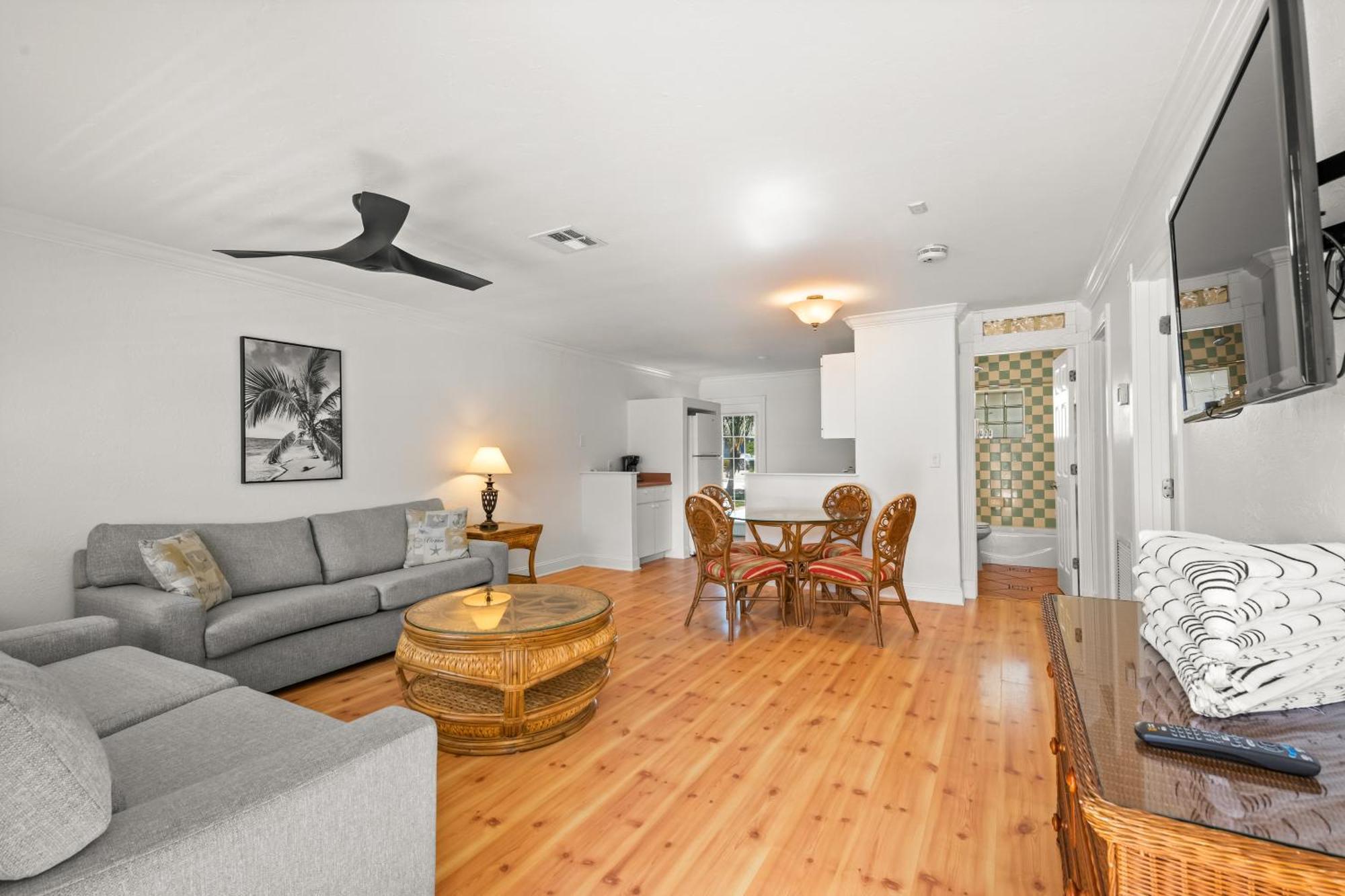 Tropic Isle At Anna Maria Island Resort