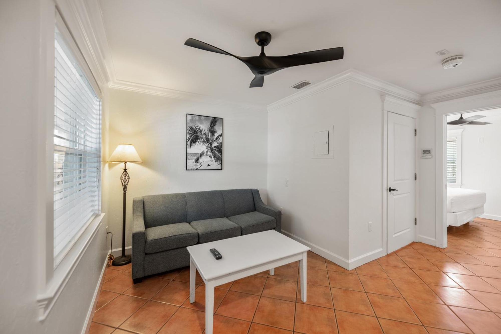 Tropic Isle At Anna Maria Island Resort